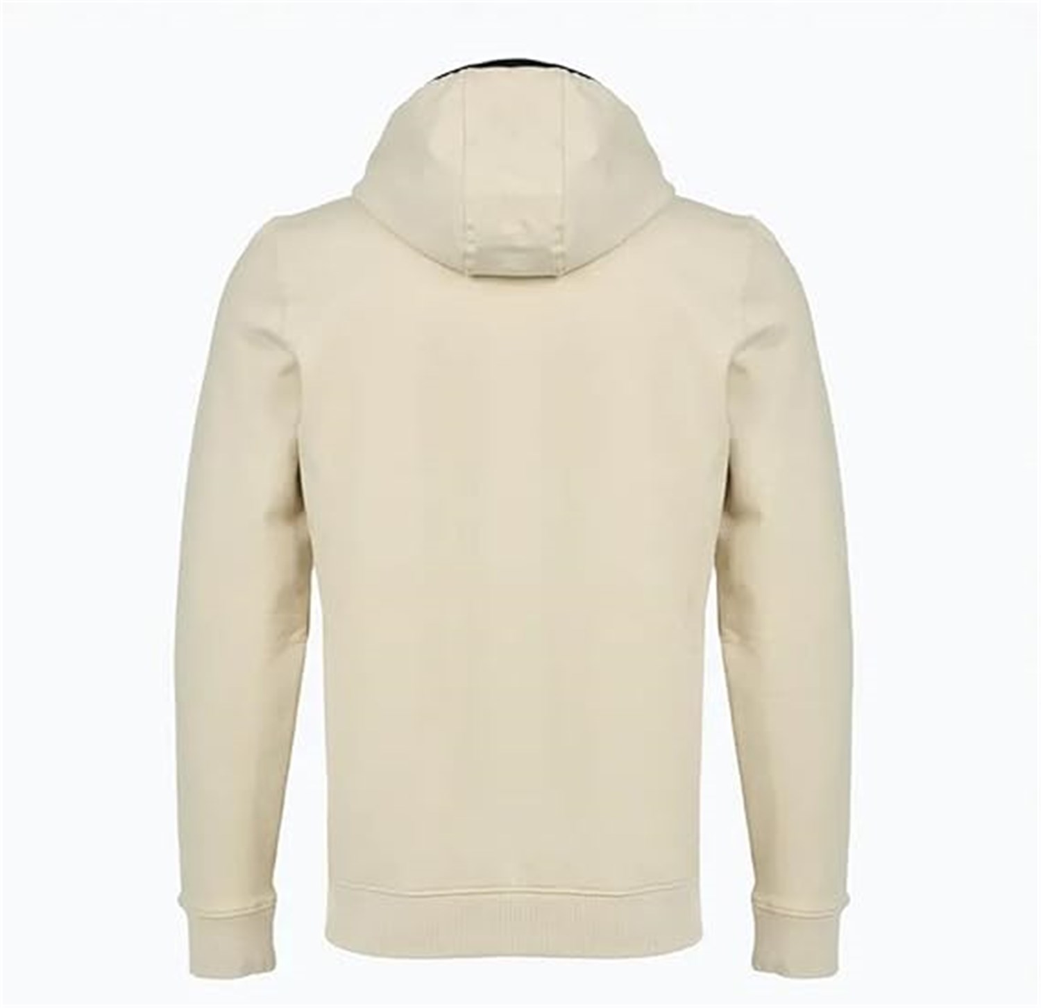 AERONAUTICA MILITARE 252FE2078UF00662 Beige Abbigliamento Uomo Felpa