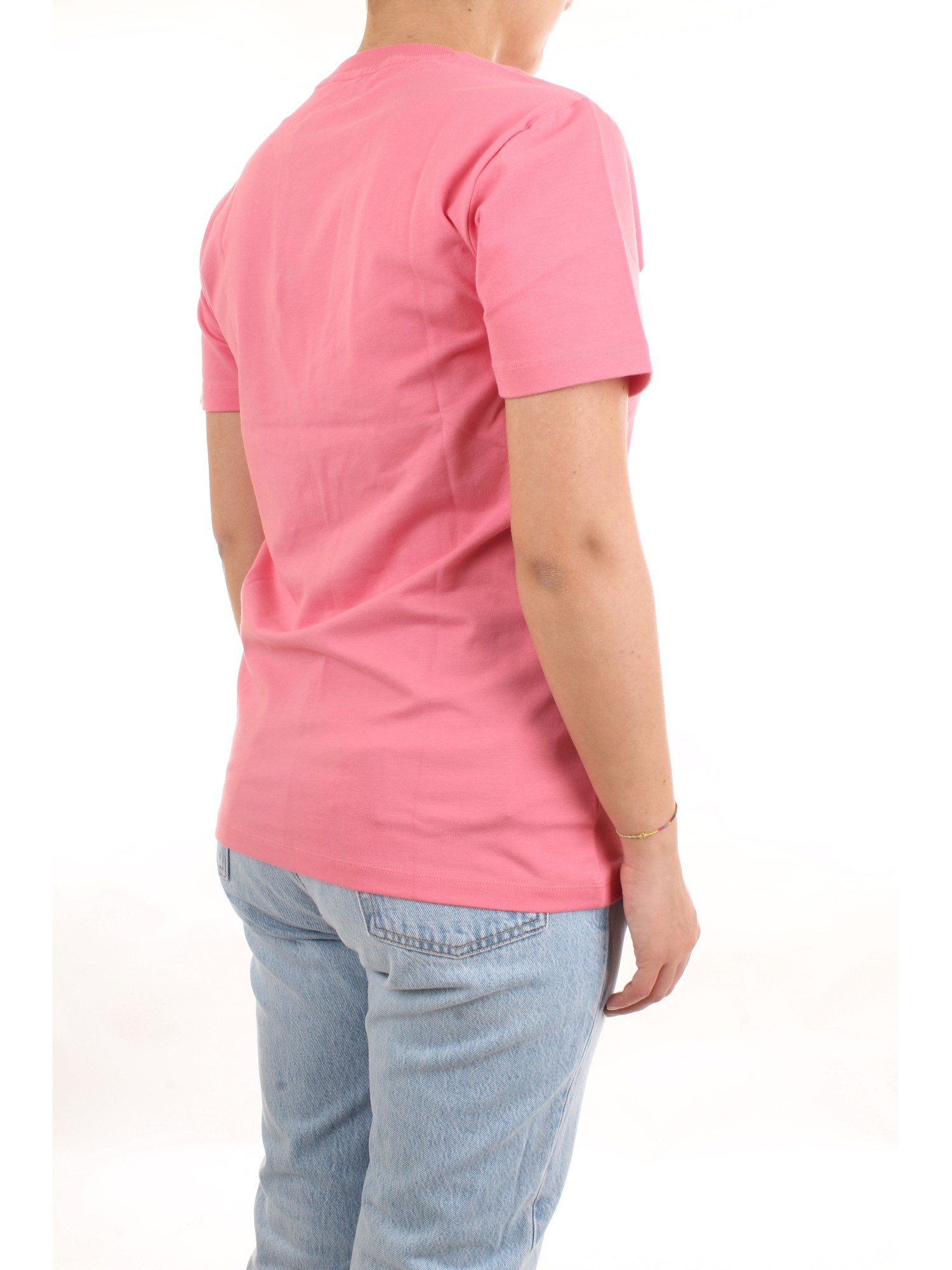 ADIDAS ORIGINALS GN2907 Rosa Abbigliamento Donna T-Shirt