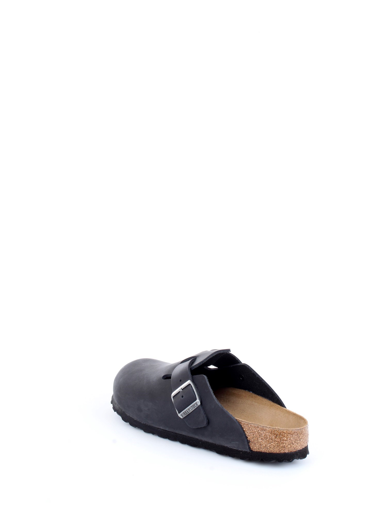 BIRKENSTOCK 0059463 Nero Scarpe Unisex Ciabatte
