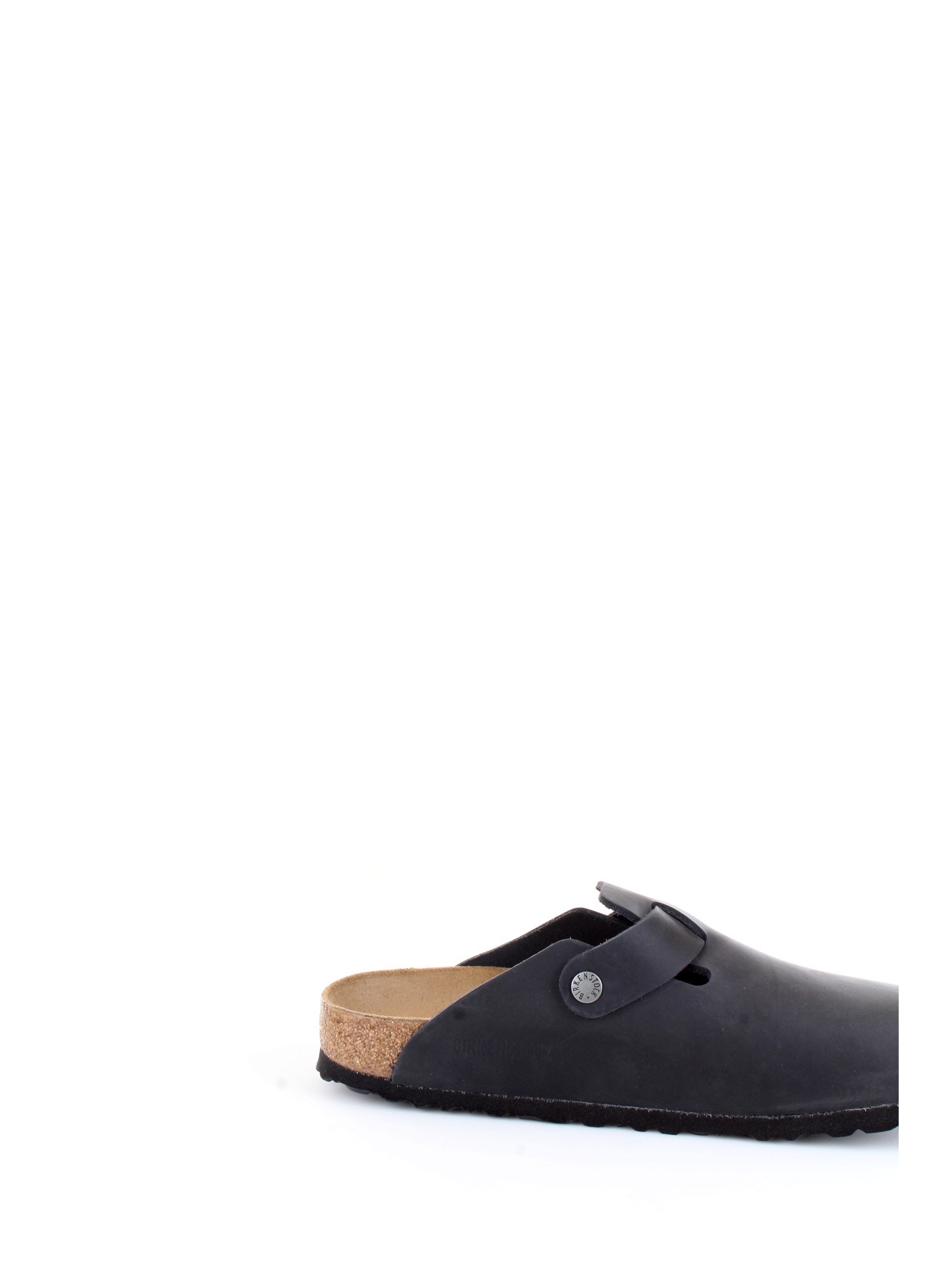 BIRKENSTOCK 0059463 Nero Scarpe Unisex Ciabatte