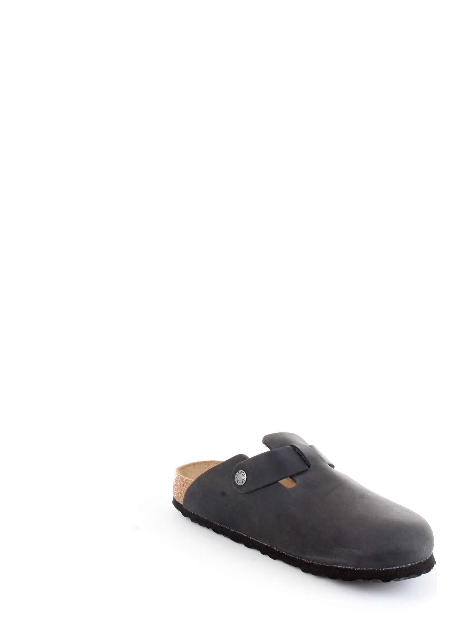 BIRKENSTOCK 0059463 Nero Scarpe Unisex Ciabatte