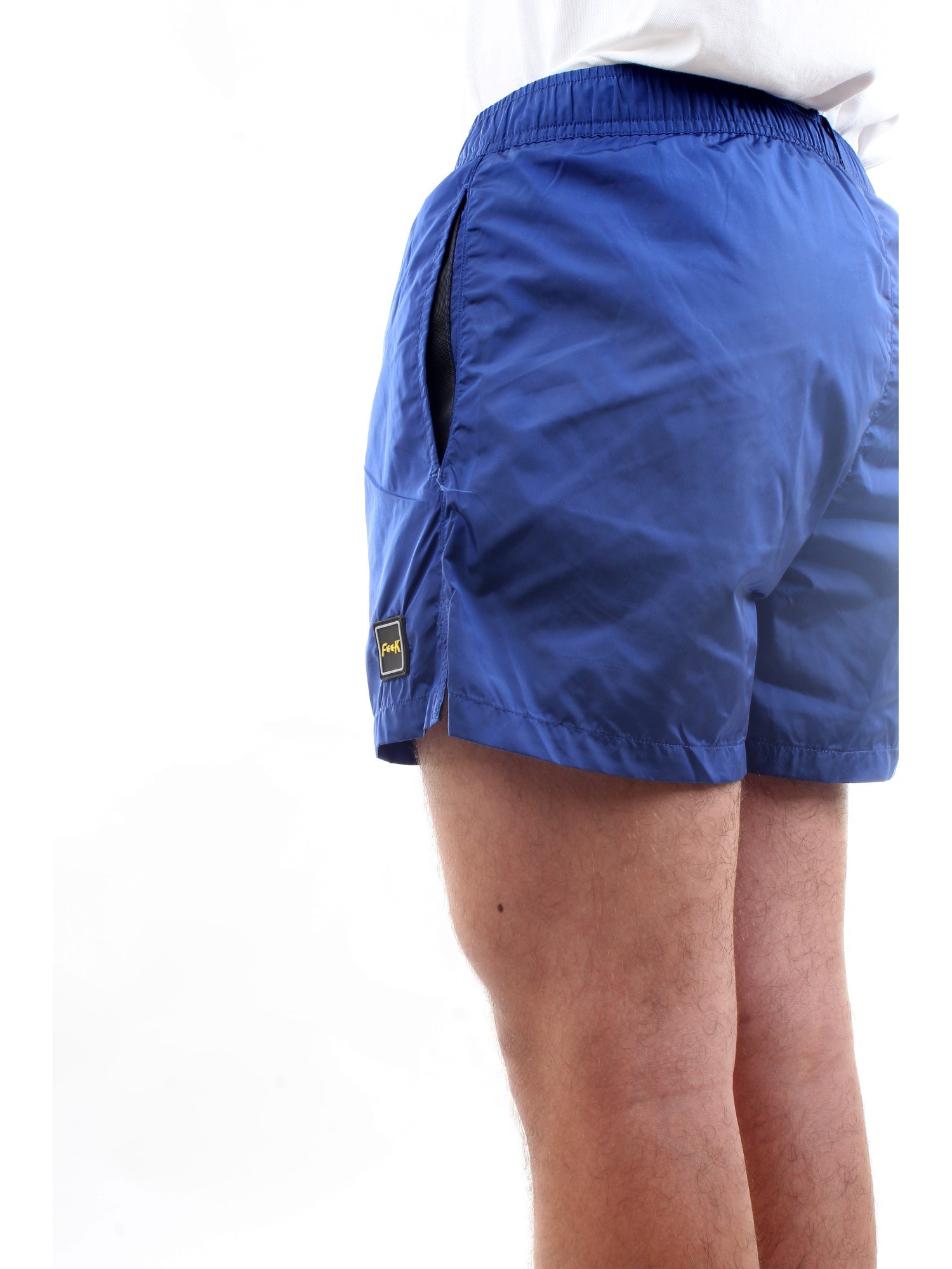 F**K F21-2007 Royal Abbigliamento Uomo Costume da bagno