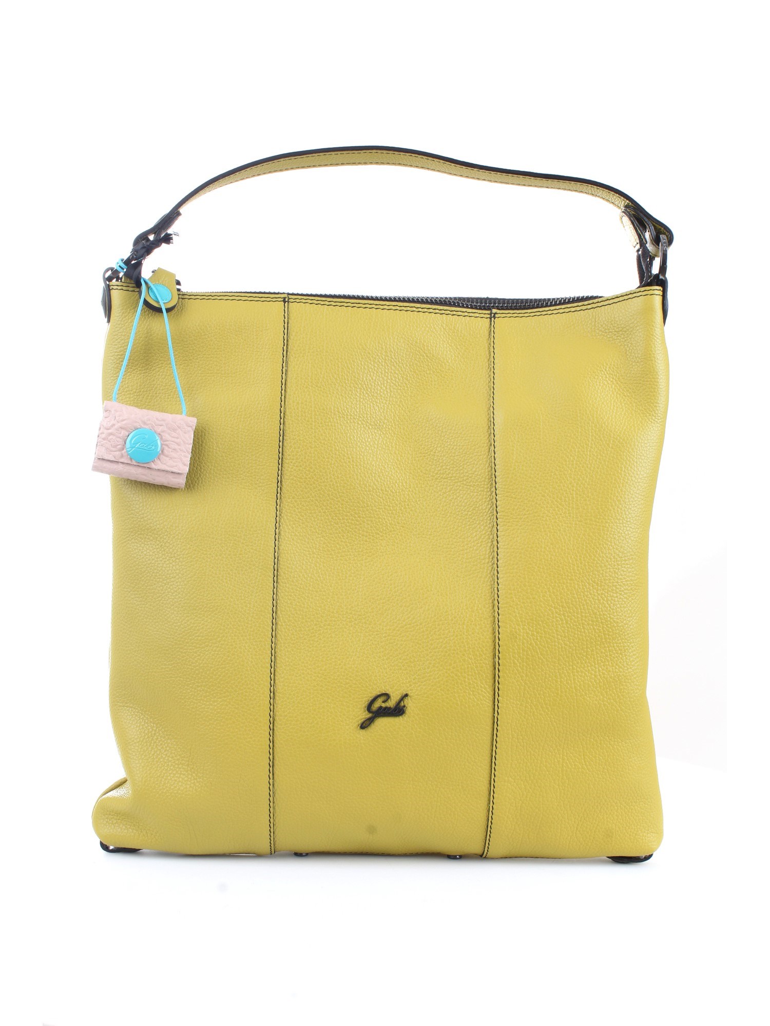 Gabs G000500T3 X0421 Giallo Accessori Donna Borsa spalla