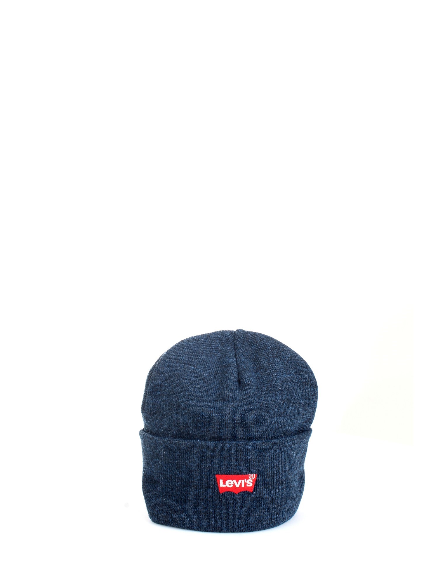 LEVI'S 38022 0177 Blu medio Accessori Unisex Berretti