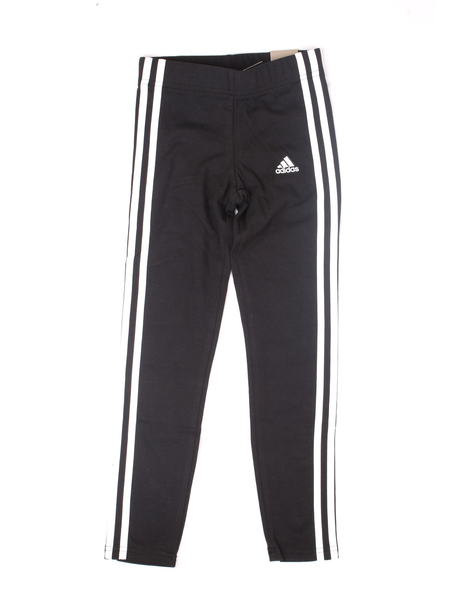 ADIDAS PERFORMANCE GN4046 Nero Abbigliamento Bambina Leggings