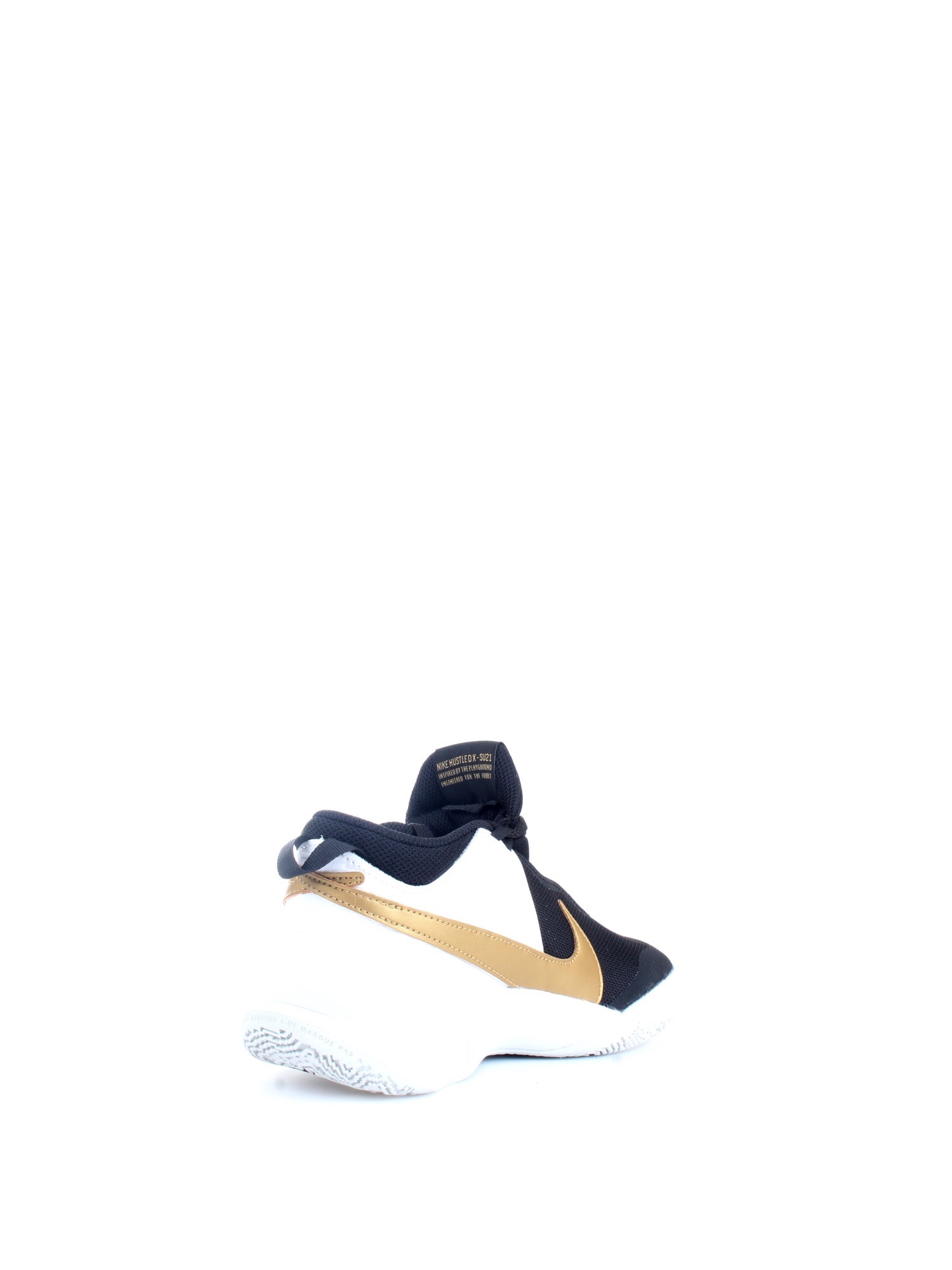 NIKE CW6735 Nero Scarpe Unisex Sneakers