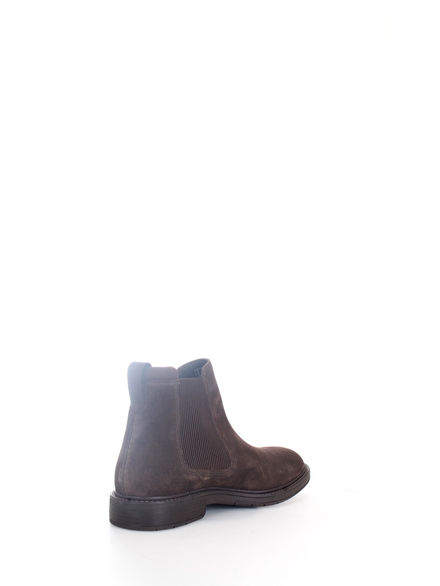 Clarks Clarkdale Hall Marrone Scarpe Uomo Stivali