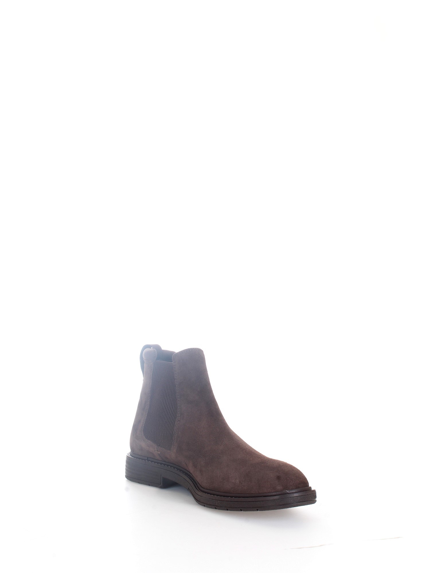 Clarks Clarkdale Hall Marrone Scarpe Uomo Stivali
