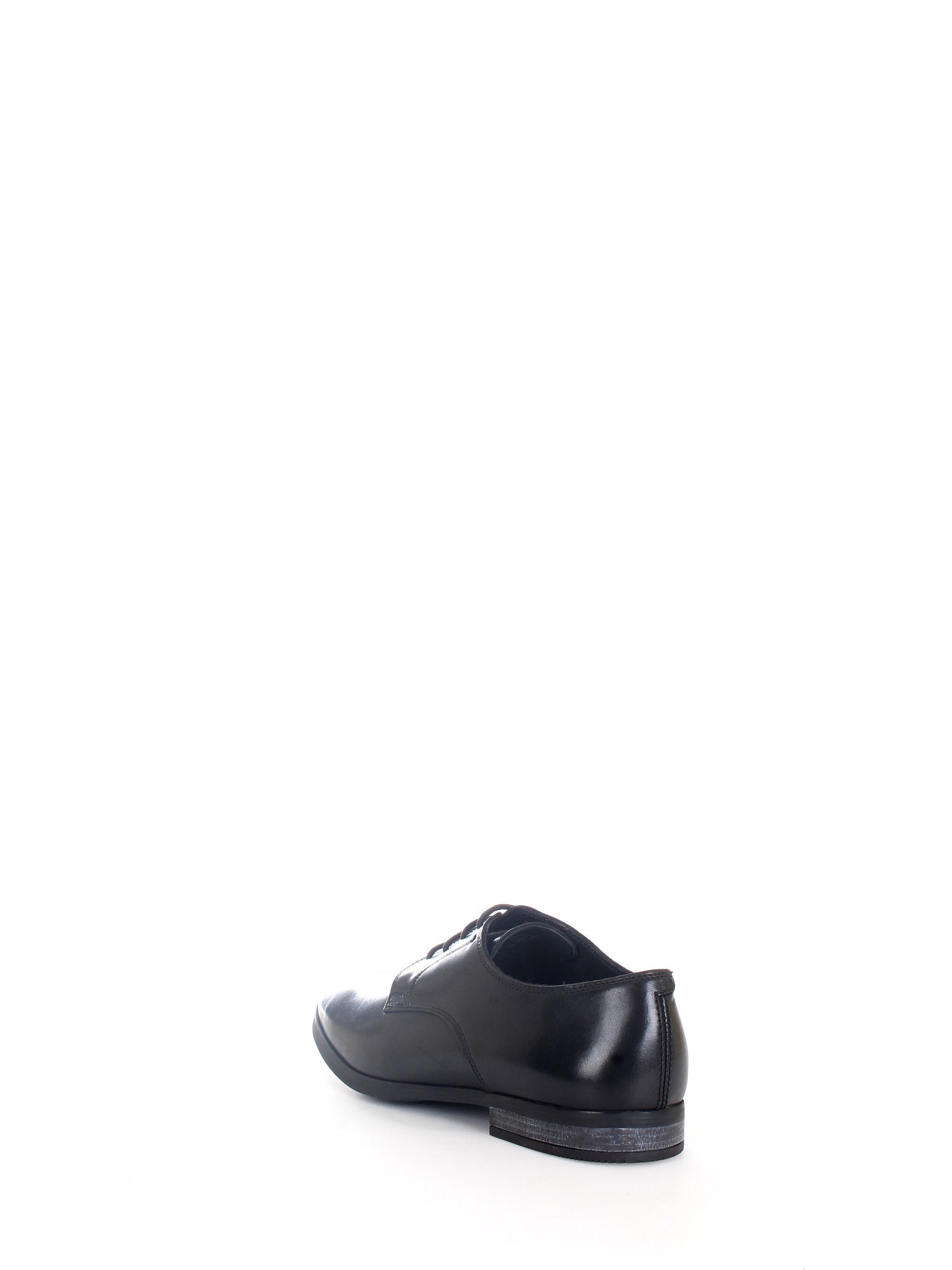 Clarks Bradish Lace Nero Scarpe Uomo Stringate