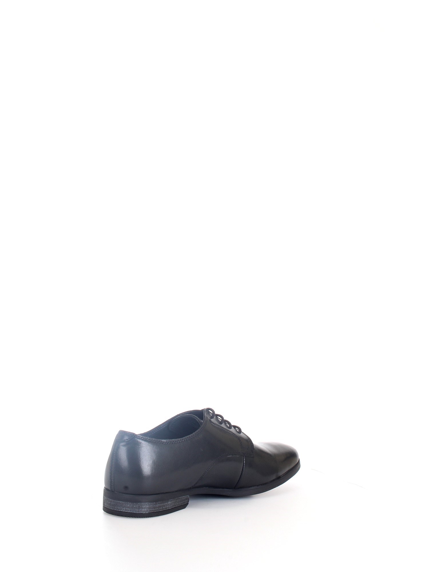 Clarks Bradish Lace Nero Scarpe Uomo Stringate