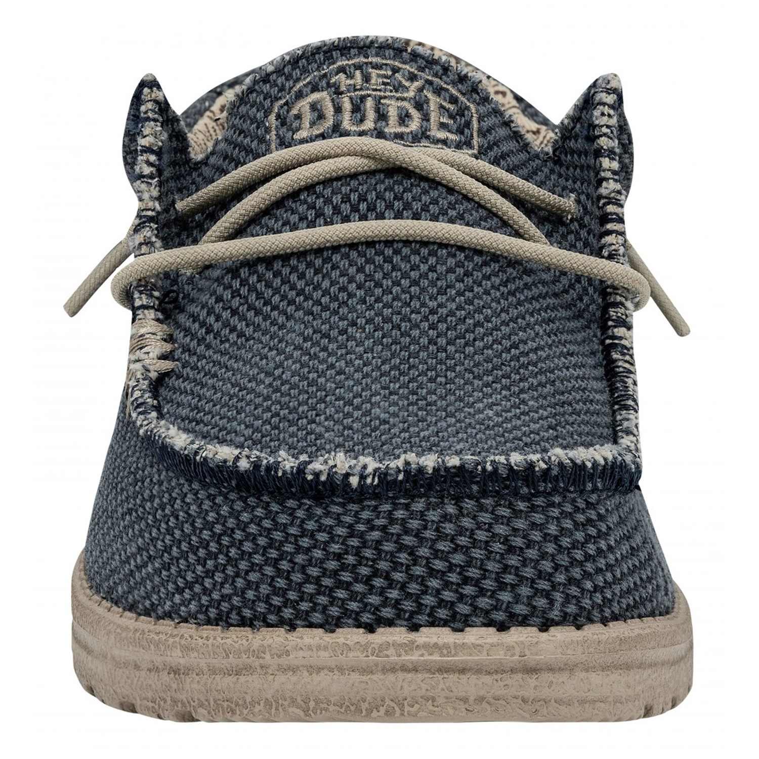 heydude 40003 Blu Scarpe Uomo Slip On