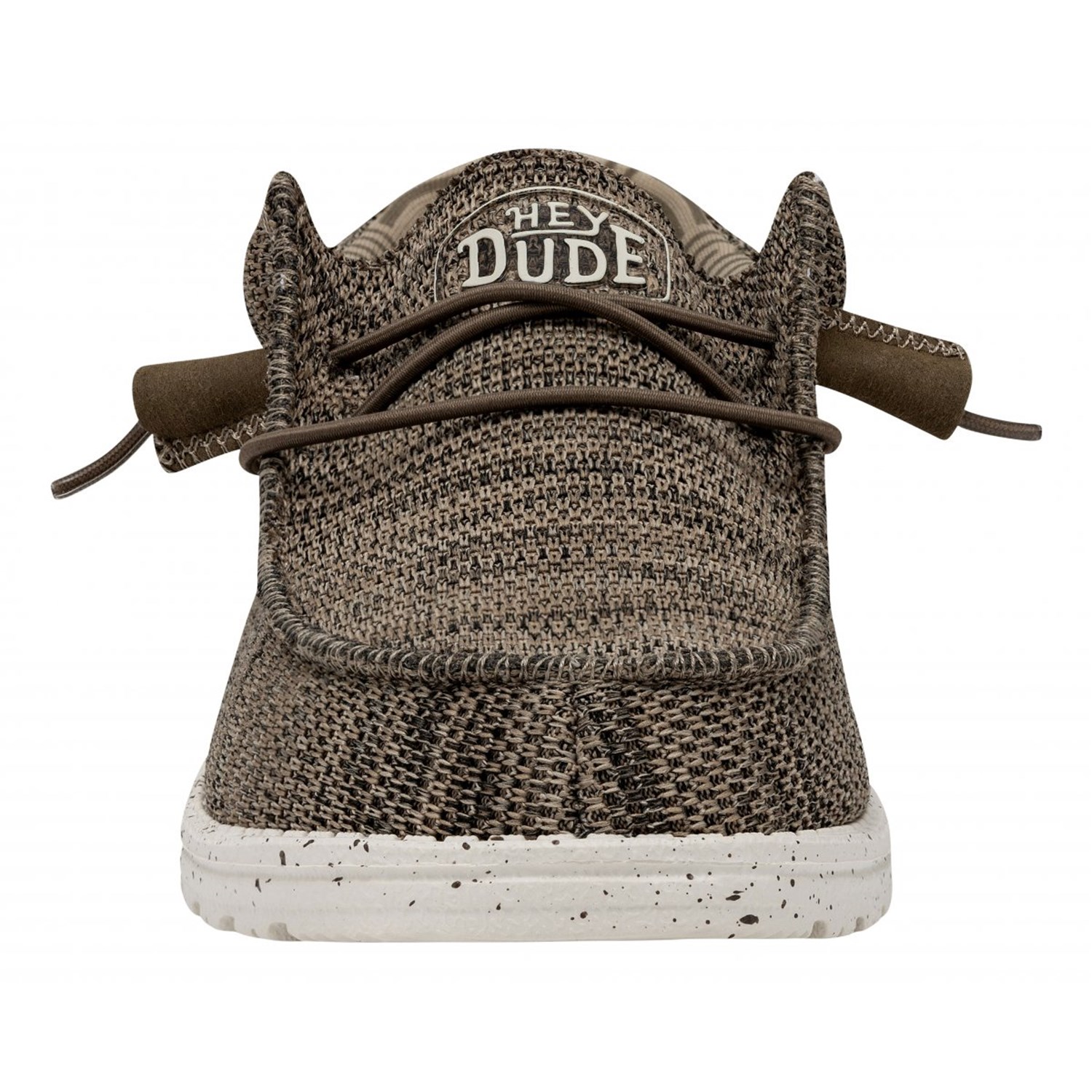 heydude 40019 Marrone Scarpe Uomo Slip On