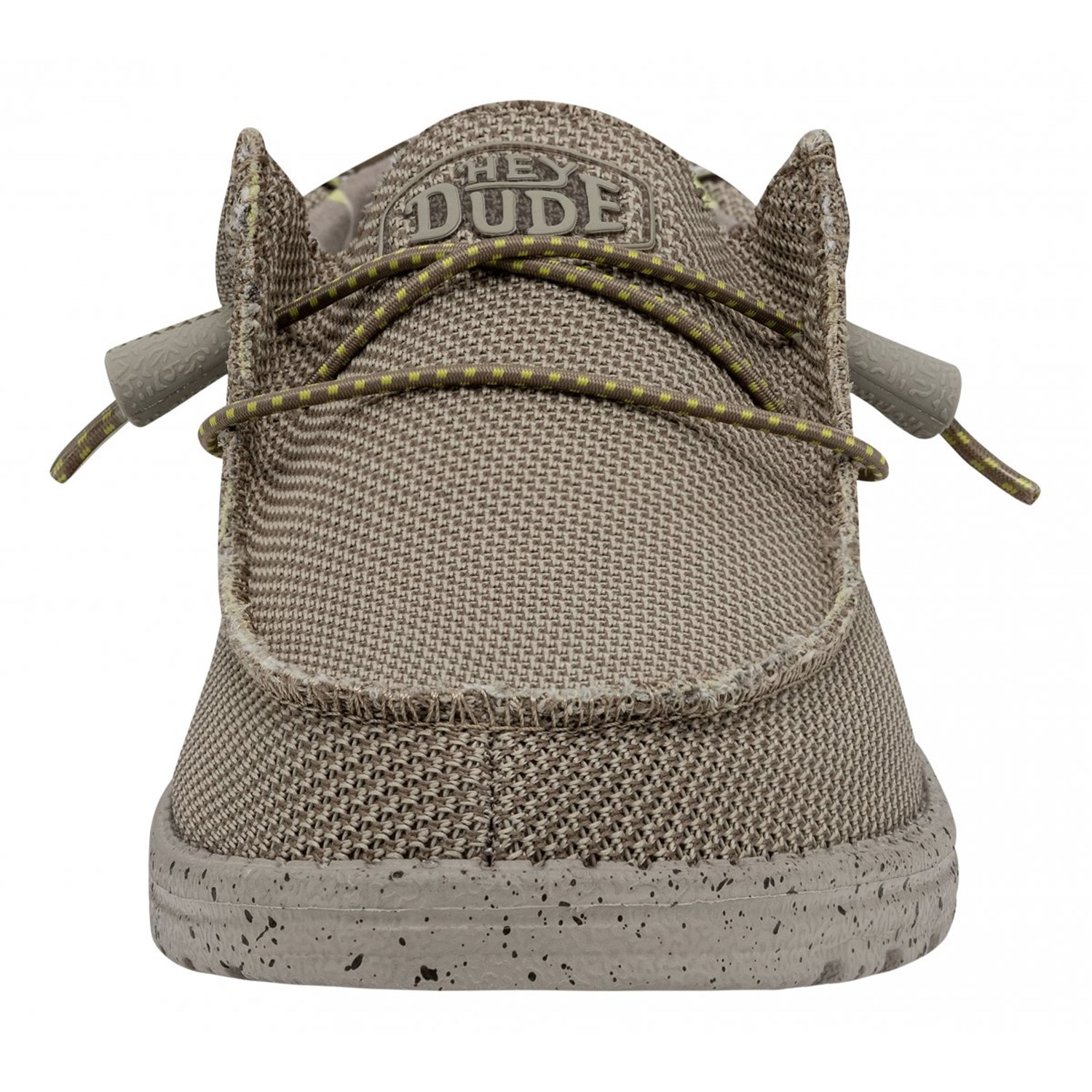 heydude 40020 Beige Scarpe Uomo Slip On