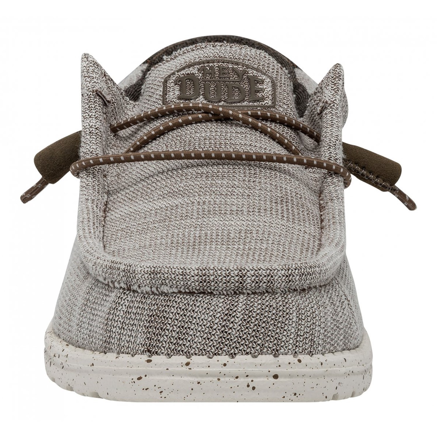 heydude 40025 Grigio Scarpe Uomo Slip On