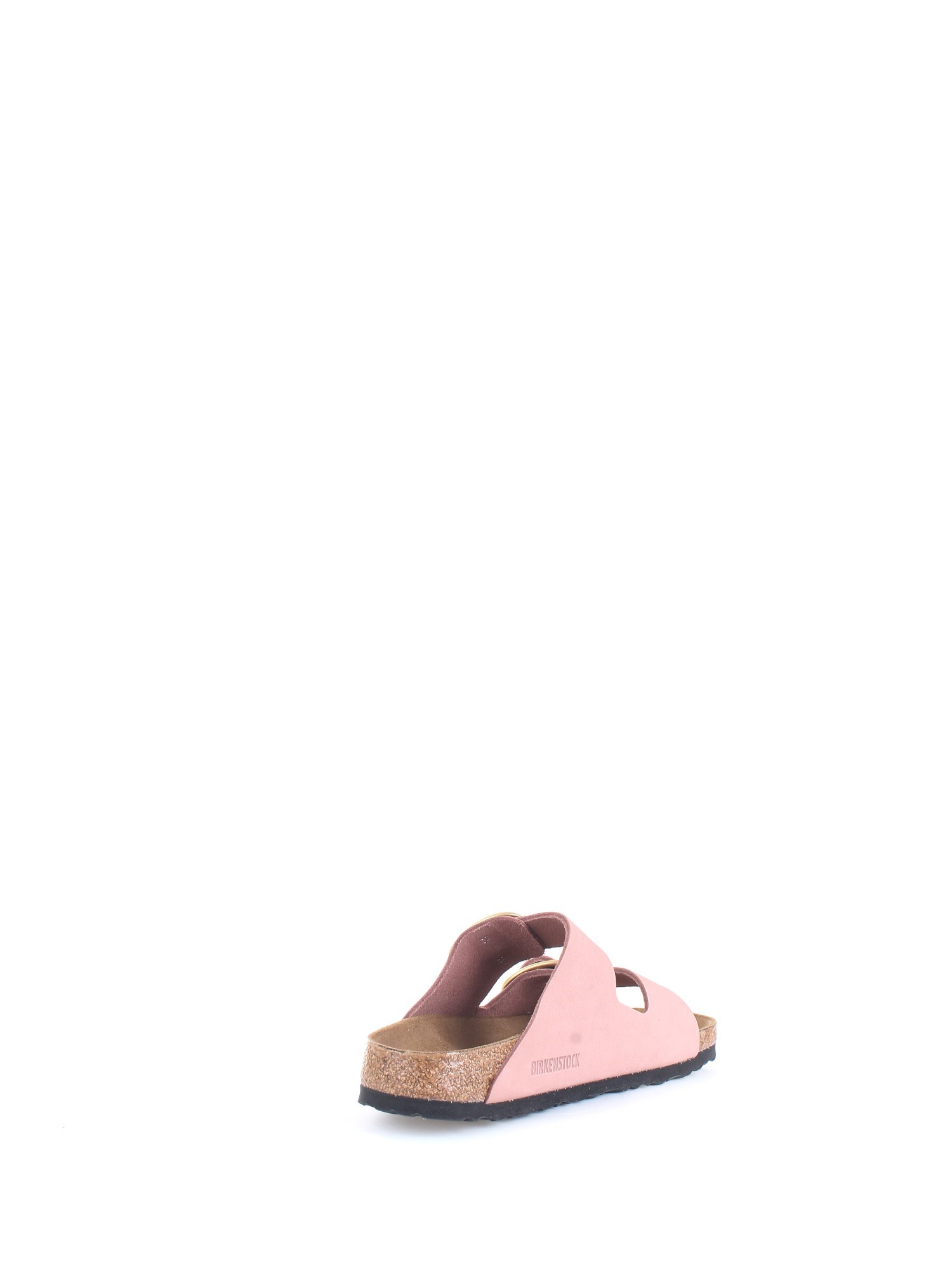 BIRKENSTOCK 1024074 Rosa Scarpe Donna Sandali