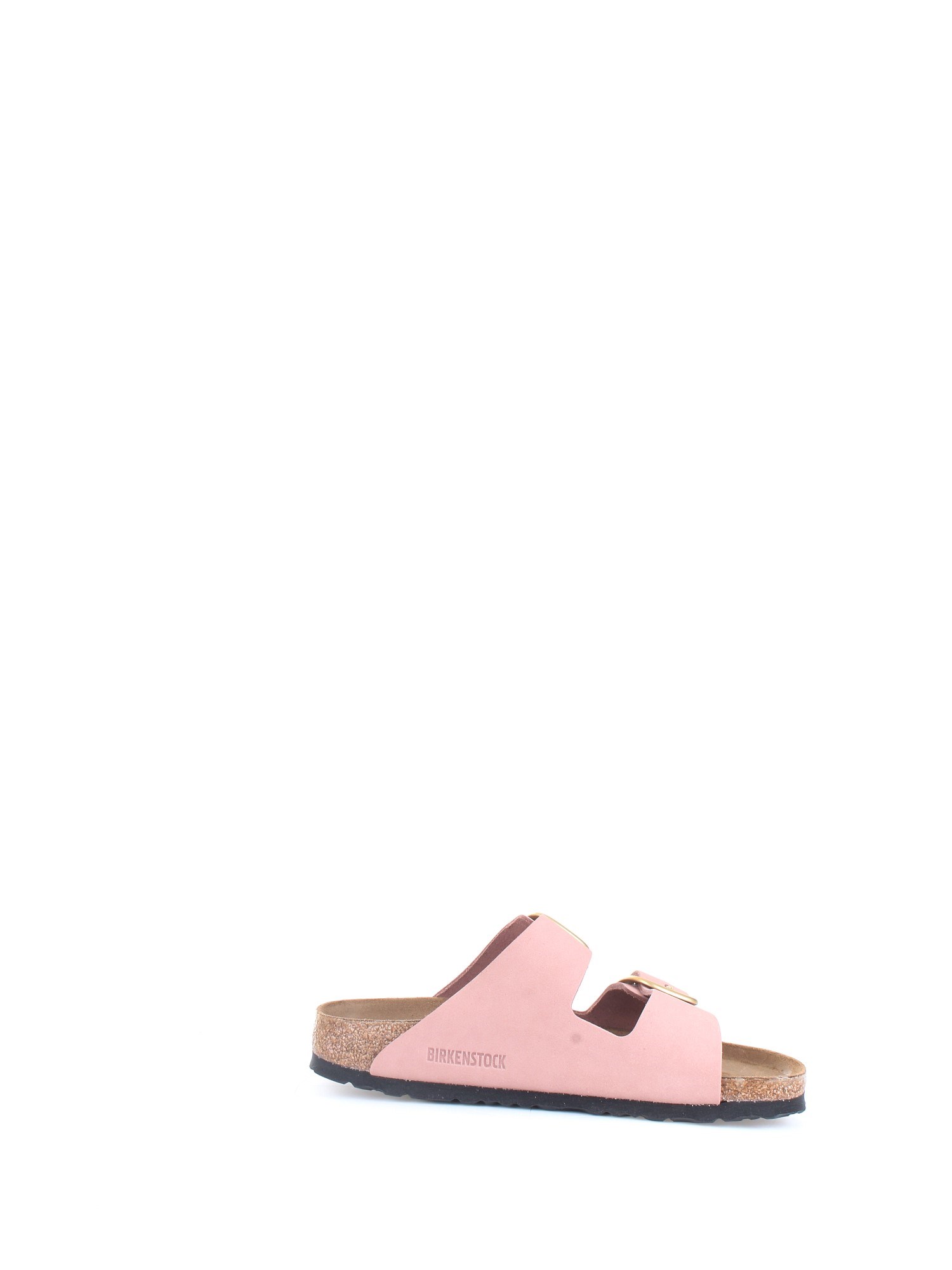 BIRKENSTOCK 1024074 Rosa Scarpe Donna Sandali