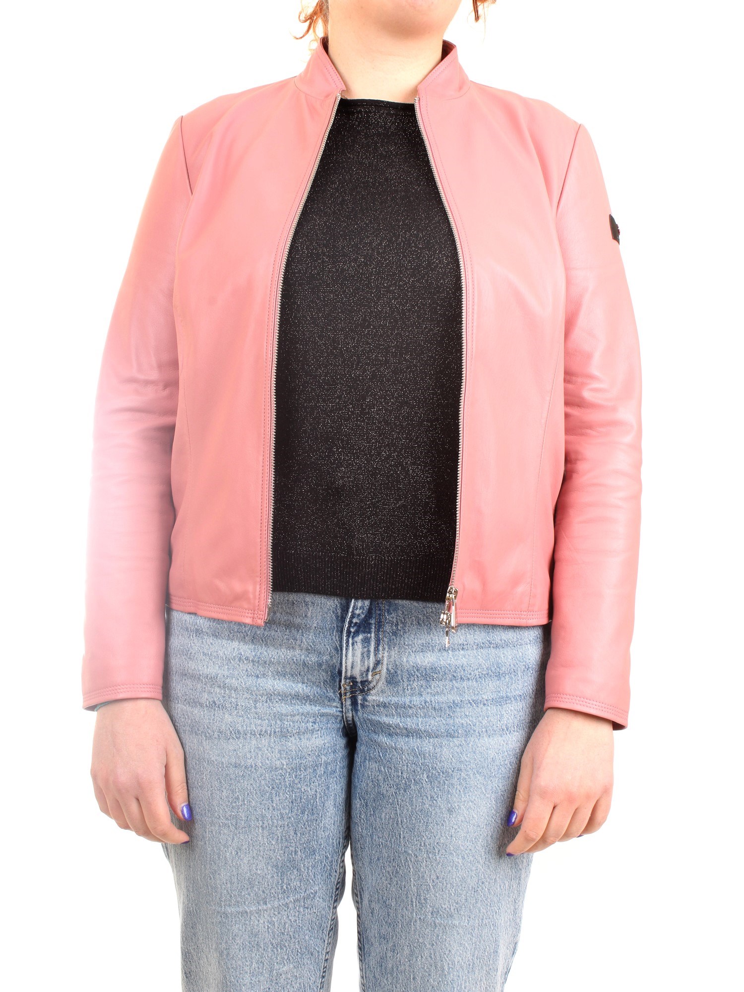 PEUTEREY PED3560 Rosa Abbigliamento Donna Giacca