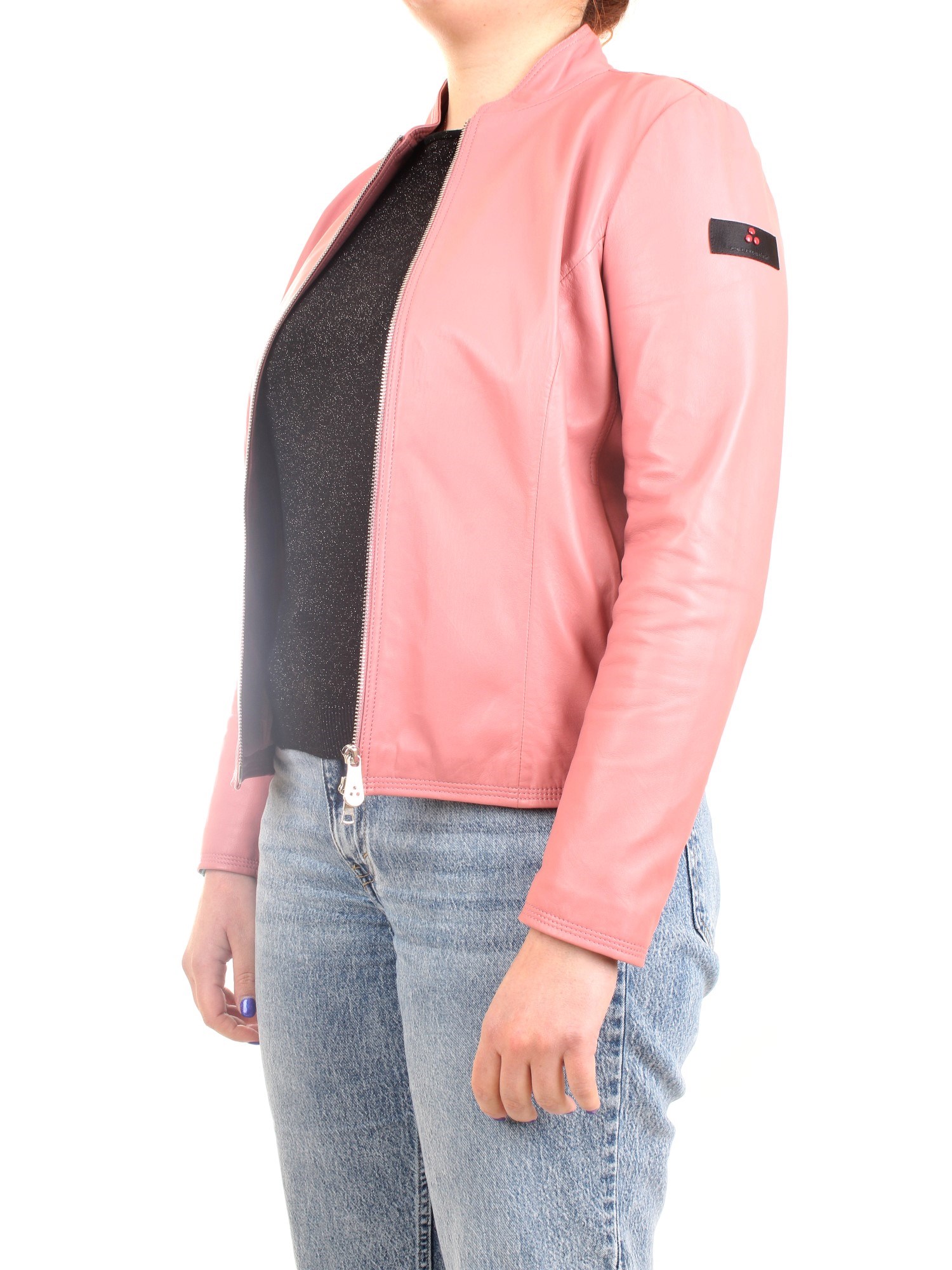PEUTEREY PED3560 Rosa Abbigliamento Donna Giacca