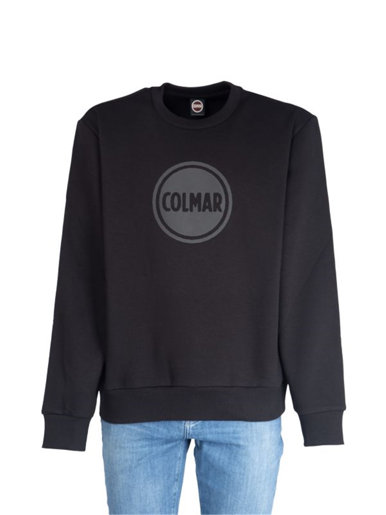 COLMAR ORIGINALS 6247 Blu Abbigliamento Uomo Felpa