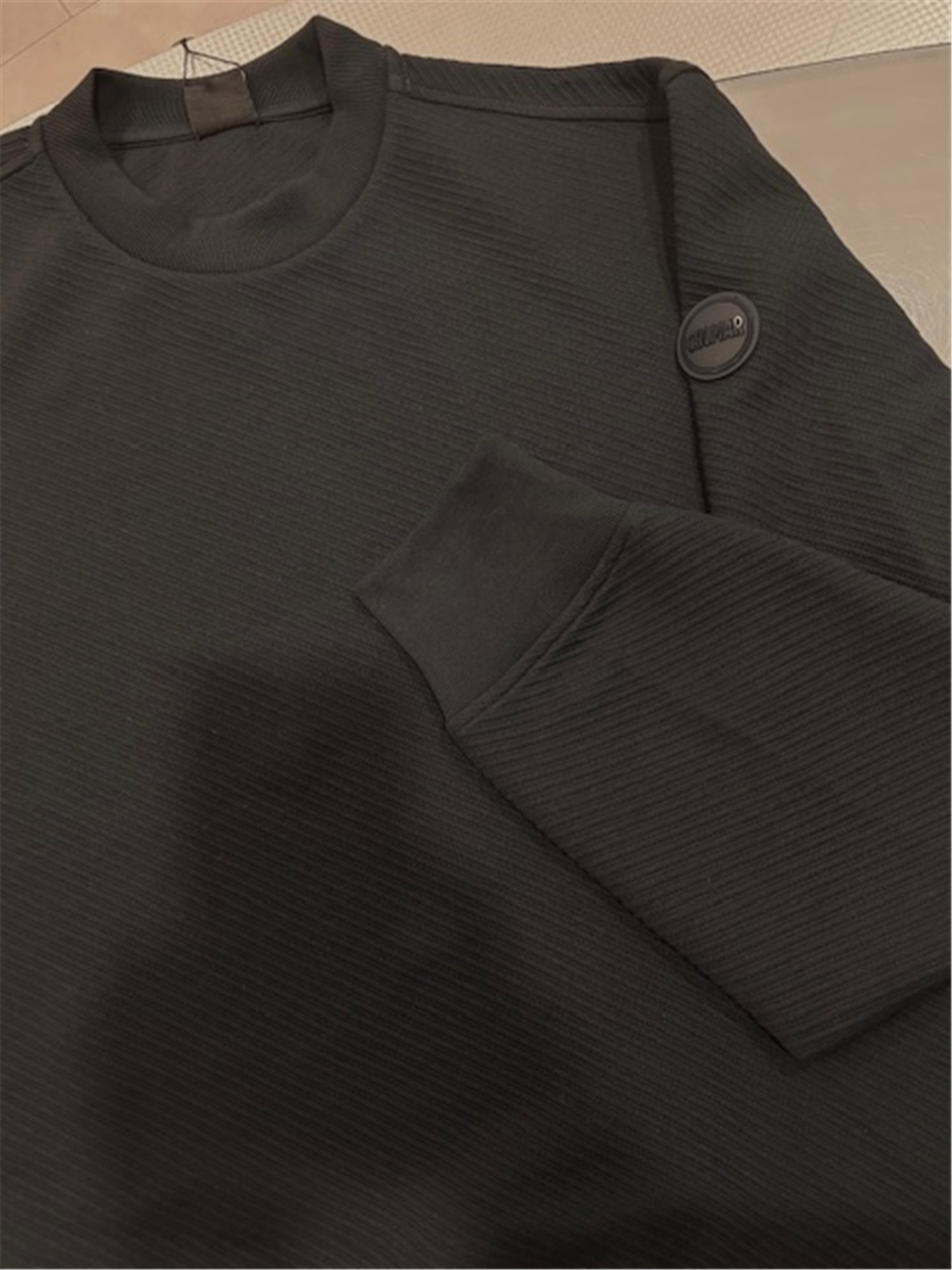 COLMAR ORIGINALS 6294 Blu Abbigliamento Uomo Felpa