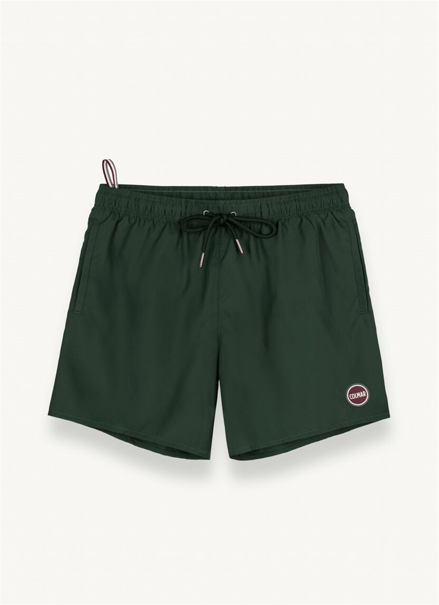 COLMAR ORIGINALS 7269 Verde 2 Abbigliamento Uomo Boxer
