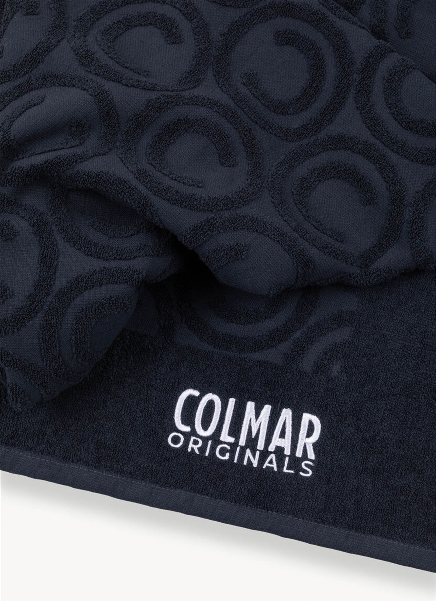 COLMAR ORIGINALS 7457 Blu Accessori Unisex Telo mare