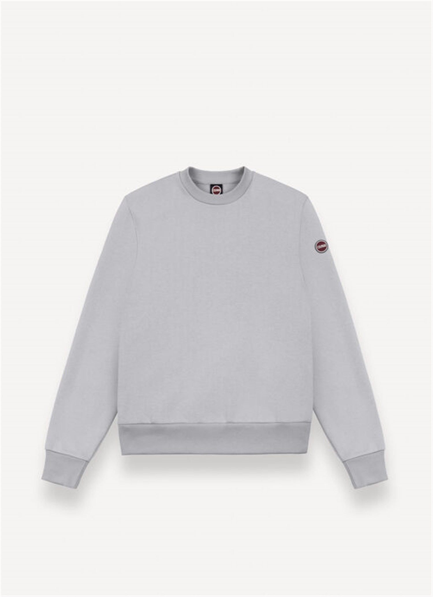 COLMAR ORIGINALS 8232 Grigio Abbigliamento Uomo Felpa