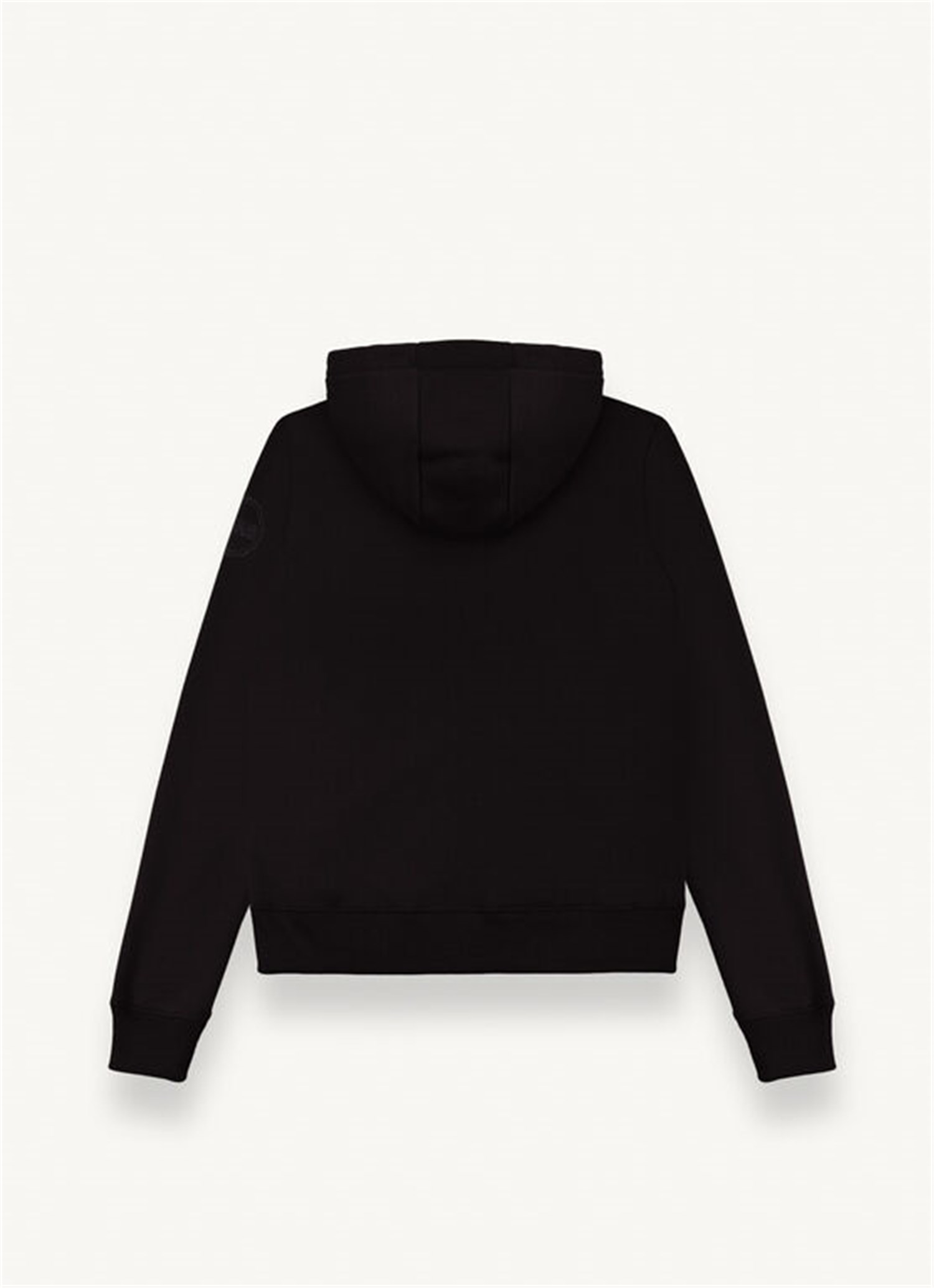 COLMAR ORIGINALS 9228 Nero Abbigliamento Donna Felpa