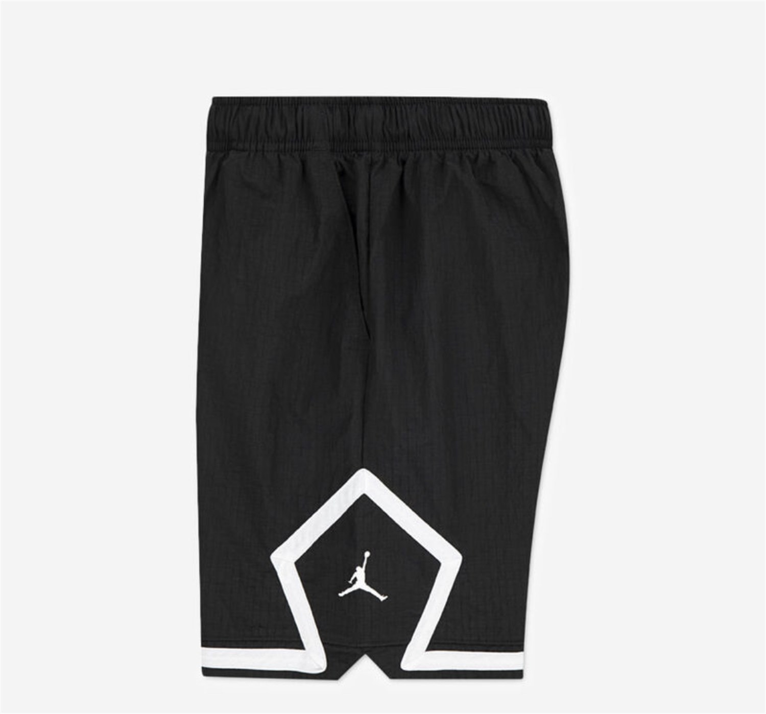 NIKE 95D313-023 Nero Abbigliamento Bambino Pantaloni