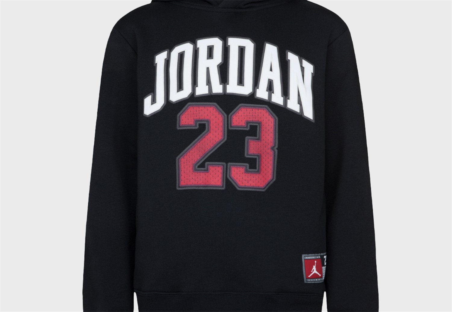 NIKE 95c479 Nero Abbigliamento Uomo Felpa