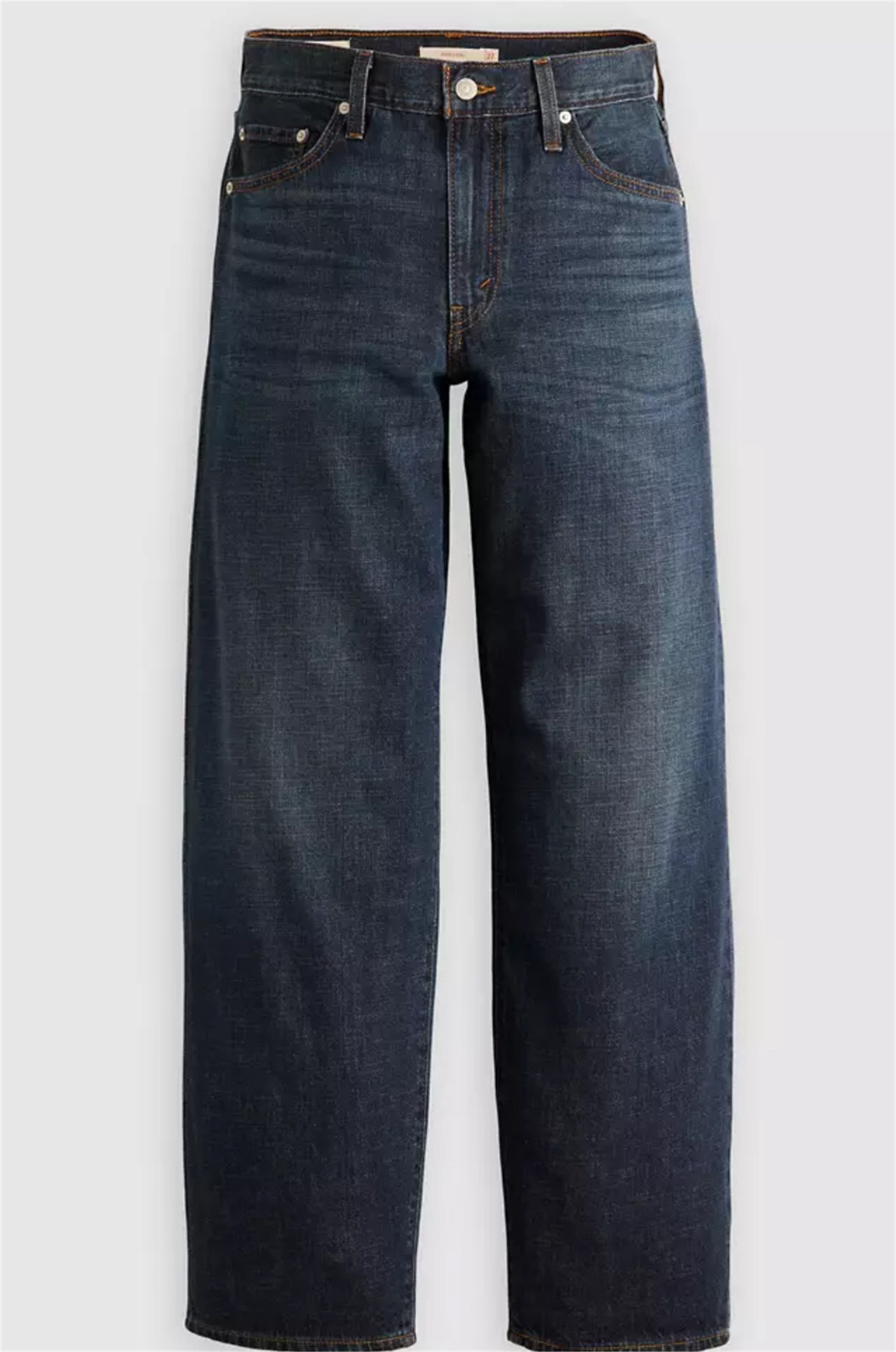 LEVI'S A34940059 Blu Abbigliamento Donna Jeans