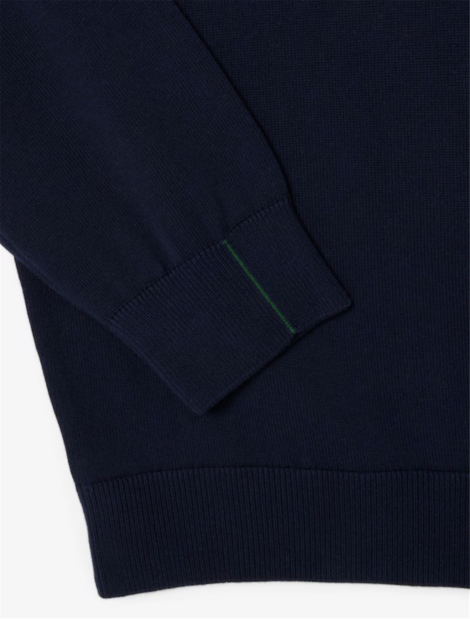 Lacoste AAH1951 Blu Abbigliamento Uomo Maglioni