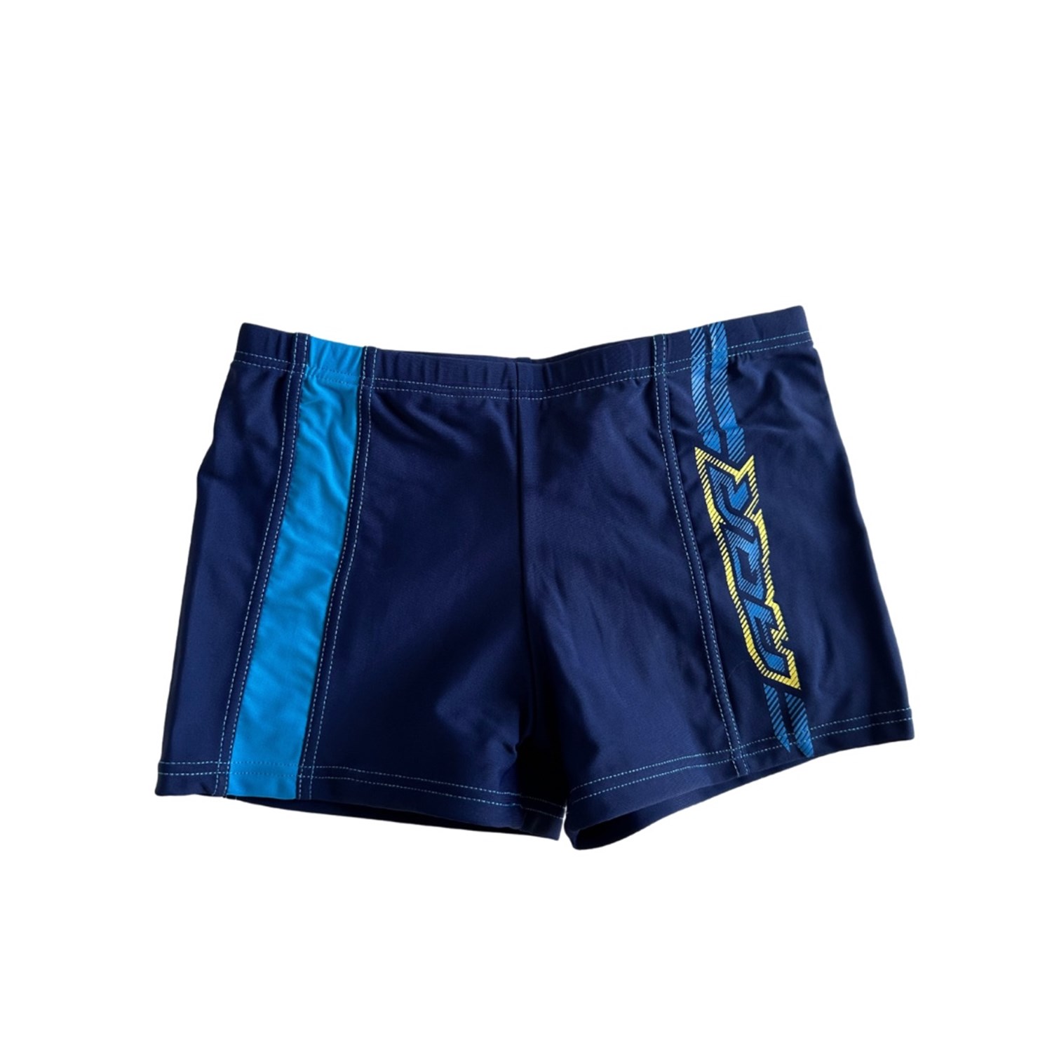 Aquarapid Blake Bn Night Blu scuro Abbigliamento Bambino Boxer