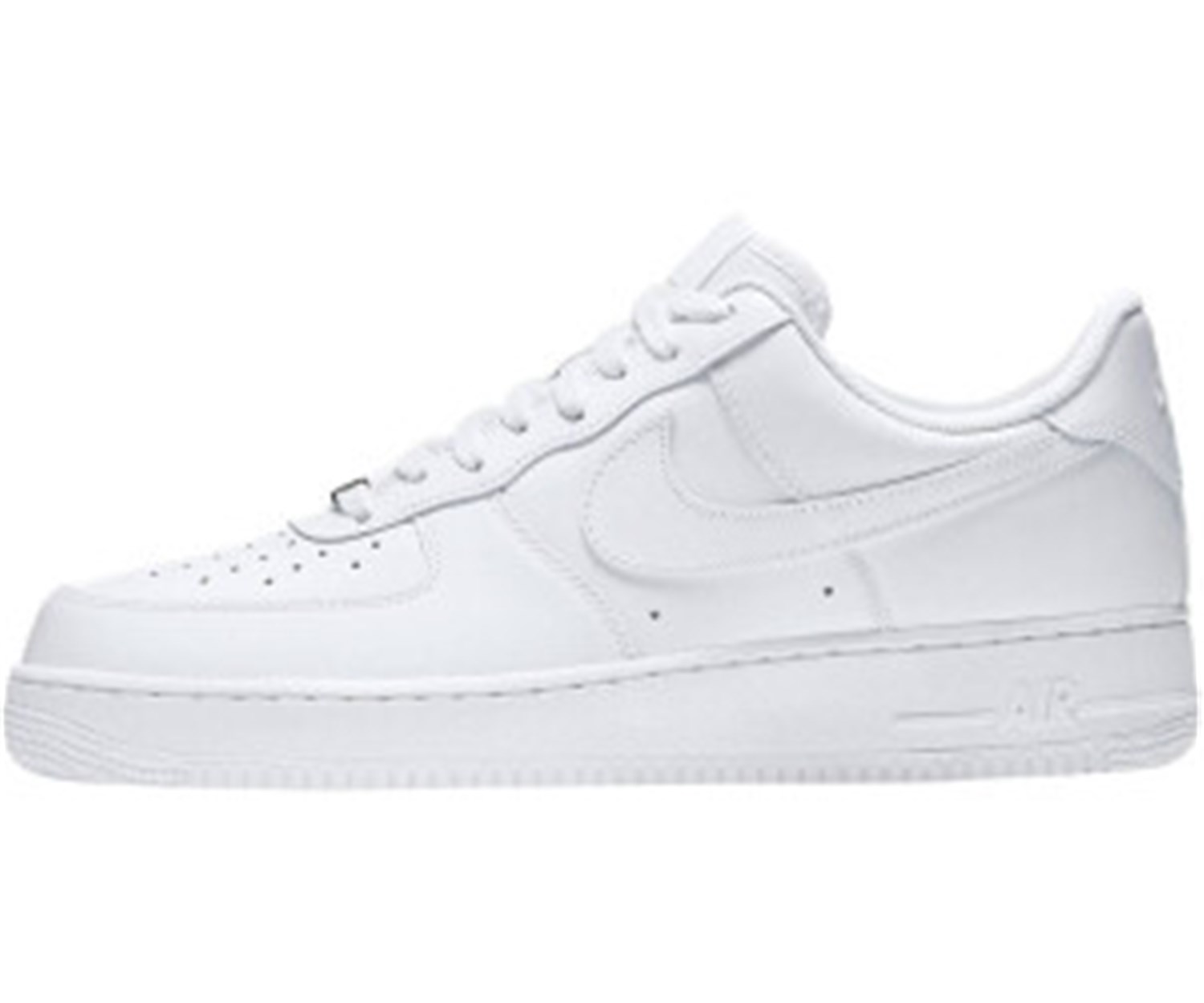 NIKE CW2288 Bianco Scarpe Uomo Sneakers