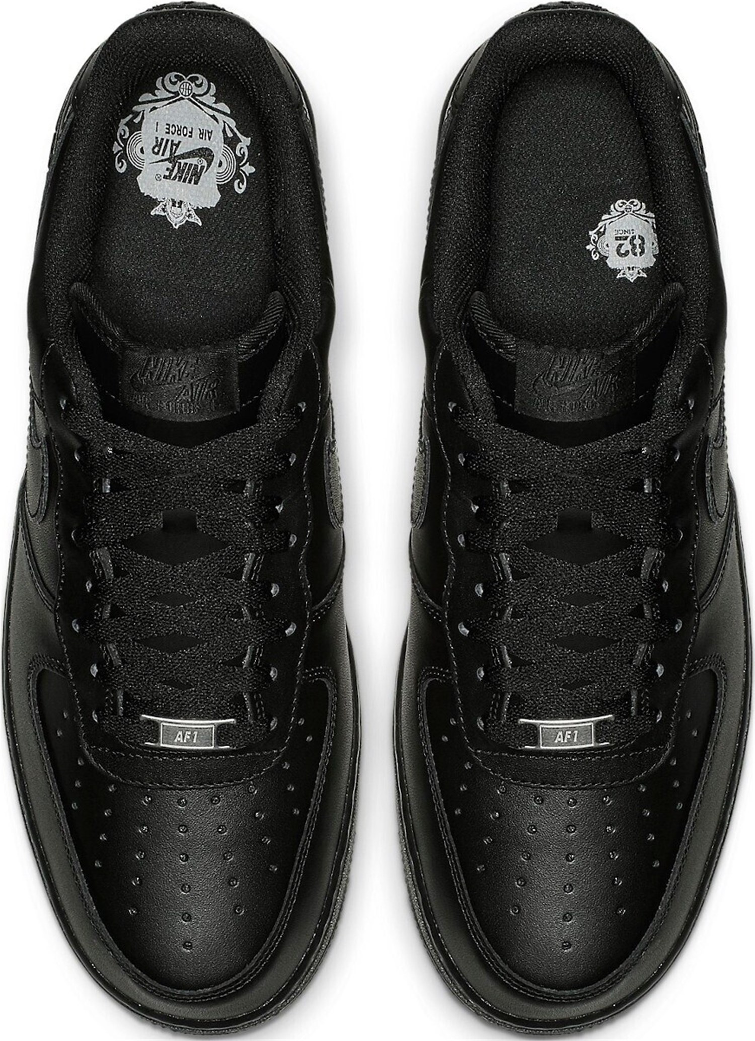 NIKE CW2288 Nero Scarpe Uomo Sneakers