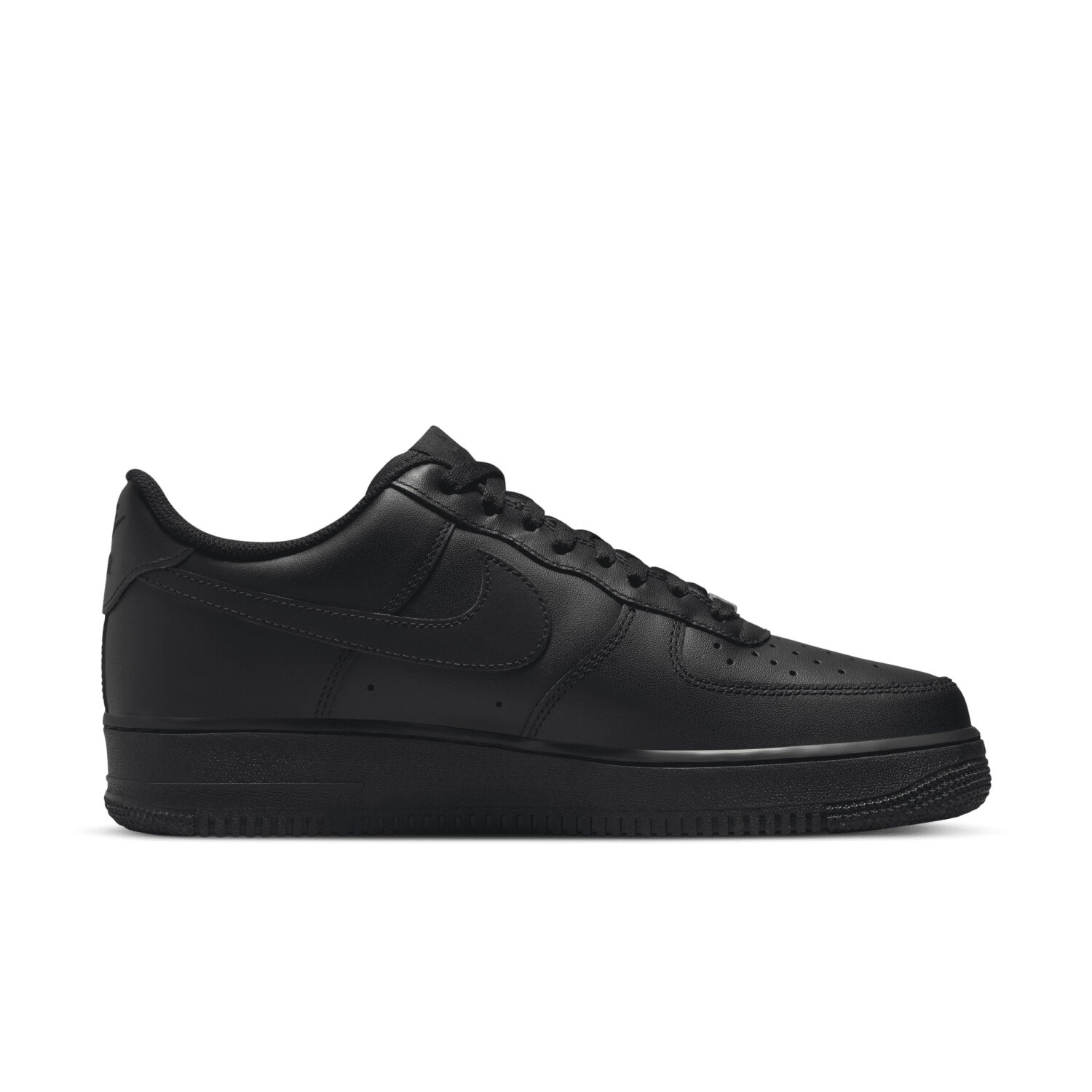 NIKE CW2288 Nero Scarpe Uomo Sneakers