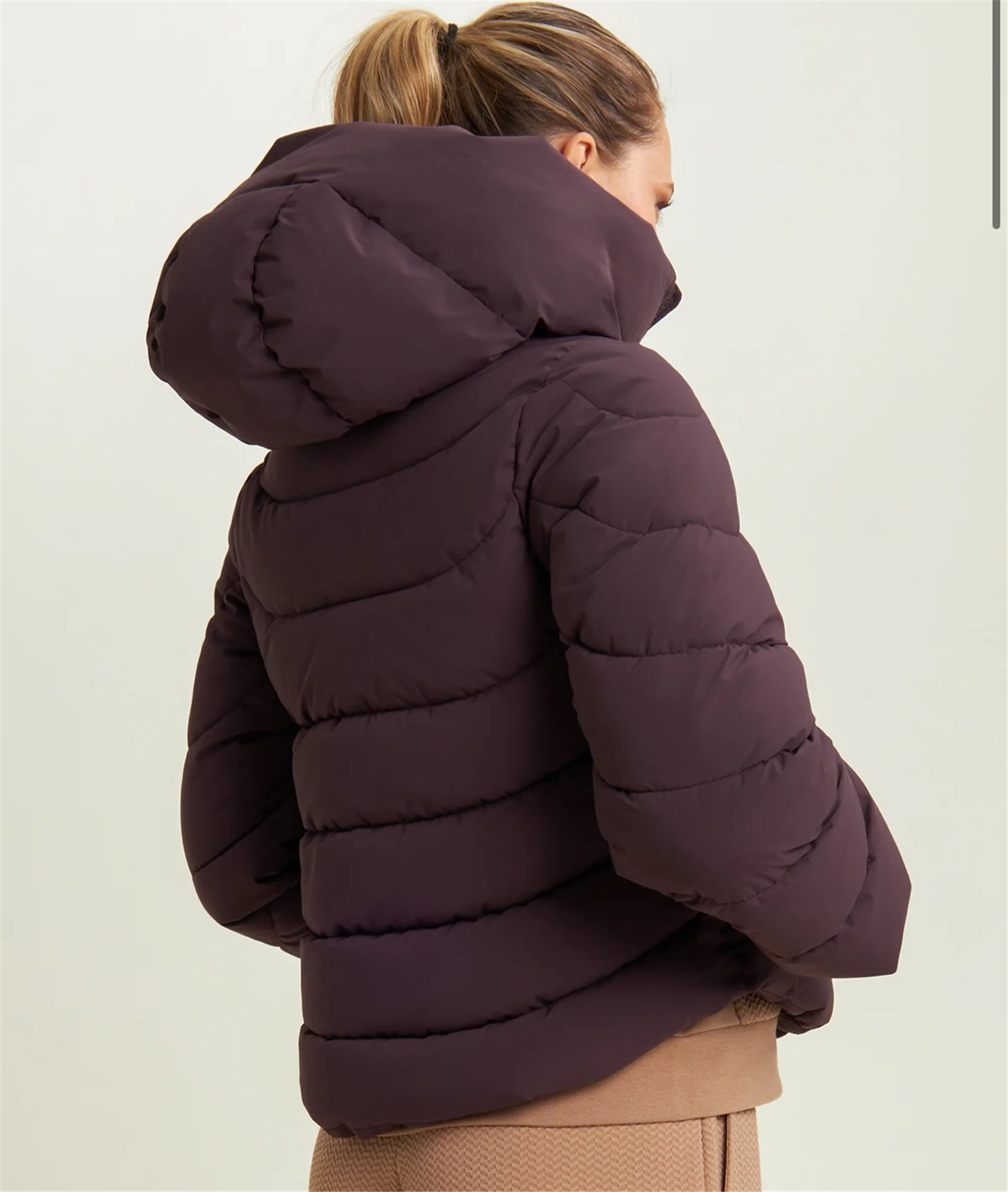 FREDDY F25WPJJ15 Vinaccio Abbigliamento Donna Piumino