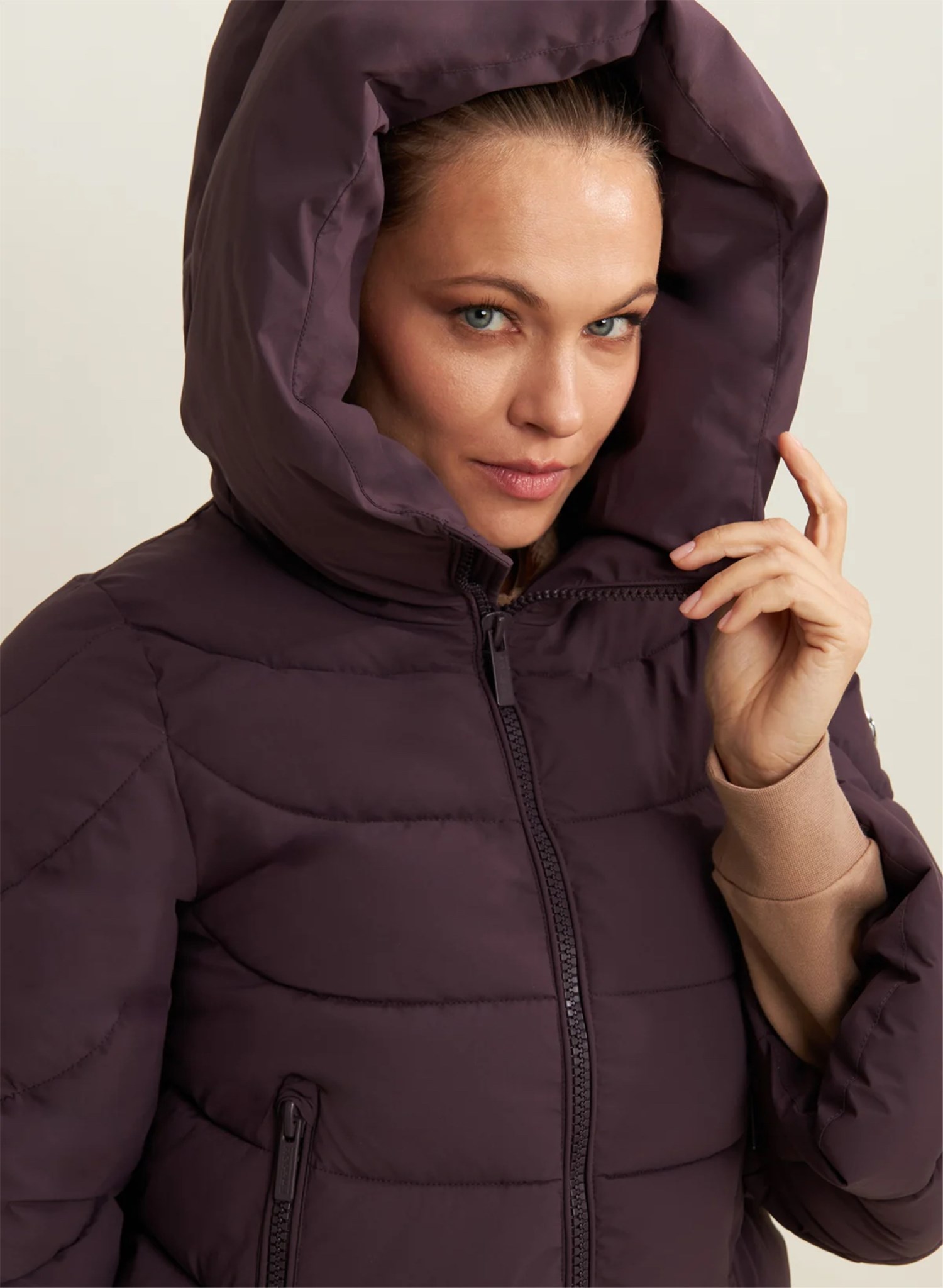 FREDDY F25WPJJ15 Vinaccio Abbigliamento Donna Piumino