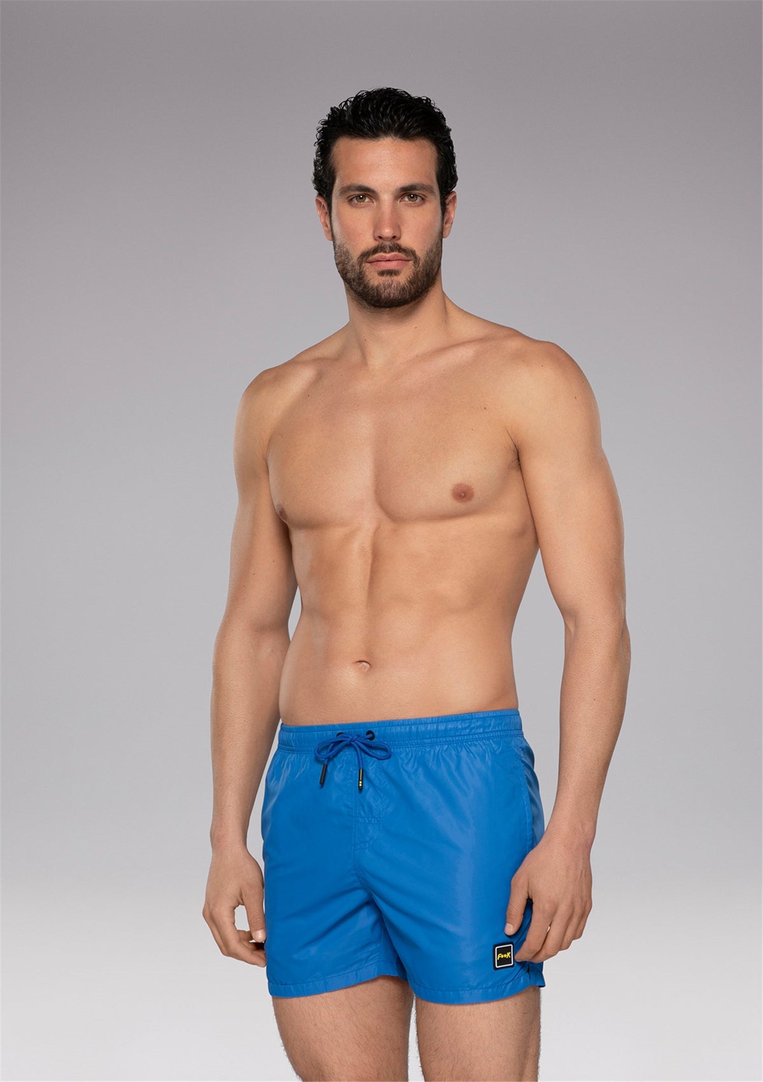 F**K FK23-2002 Royal Abbigliamento Uomo Boxer