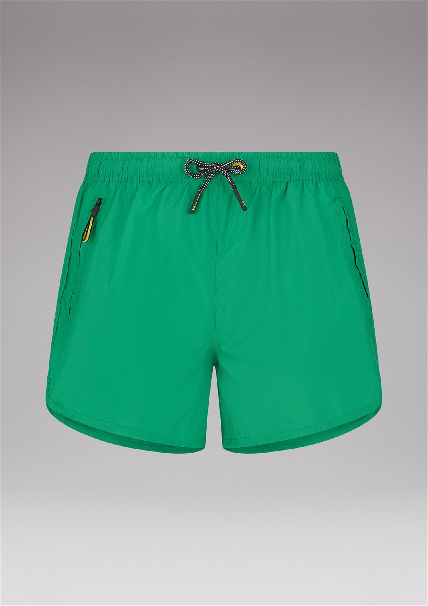 F**K FK23-2003 Verde Abbigliamento Uomo Boxer