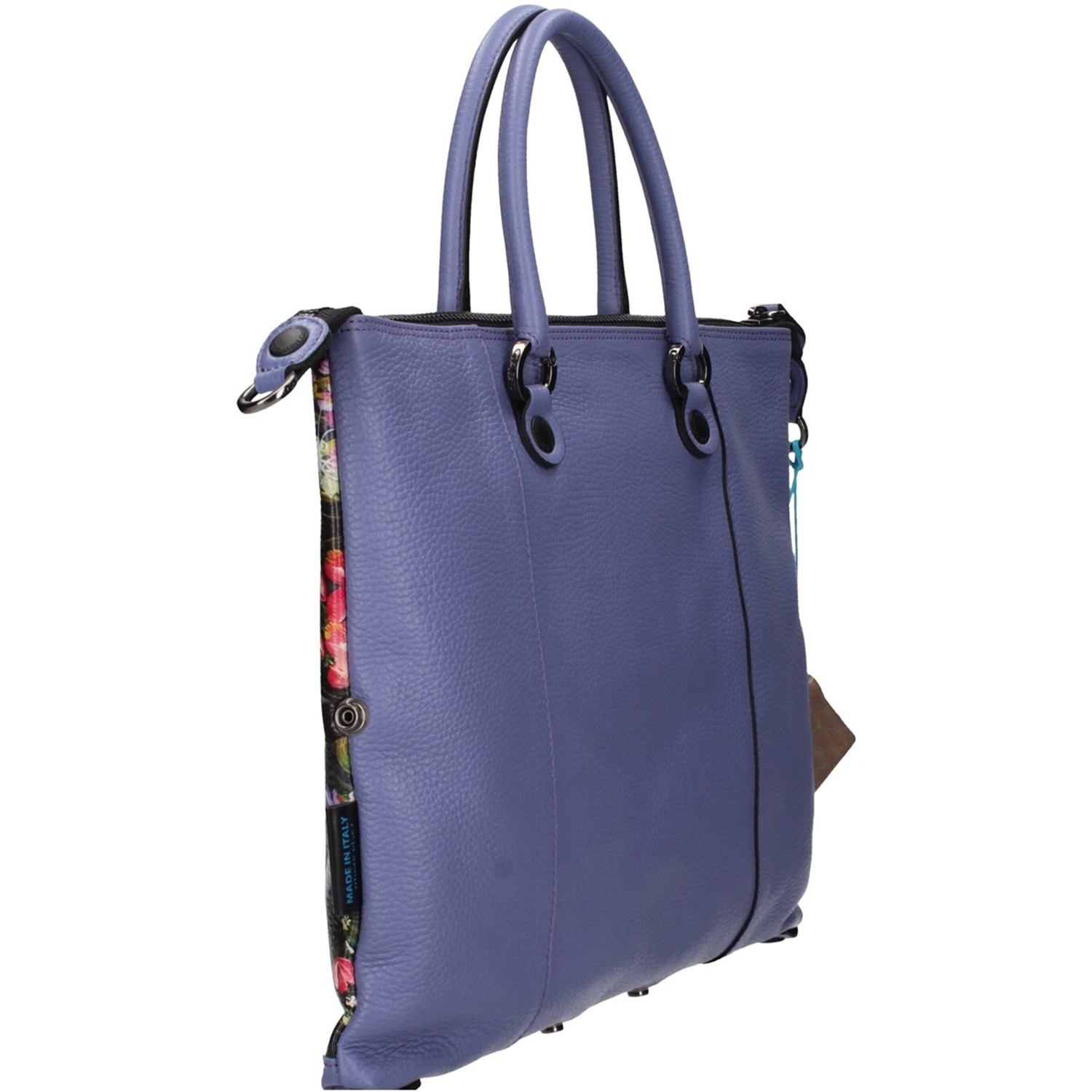 Gabs G000033T2 X2361 Azzurro Accessori Donna Shopper