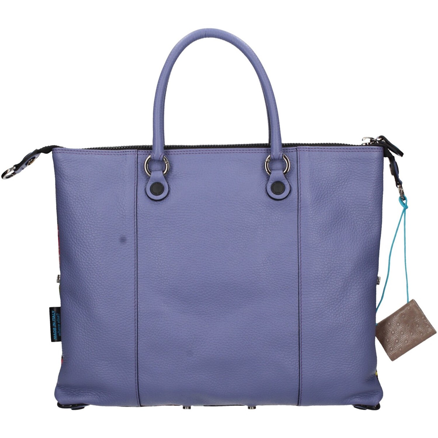 Gabs G000033T2 X2361 Azzurro Accessori Donna Shopper
