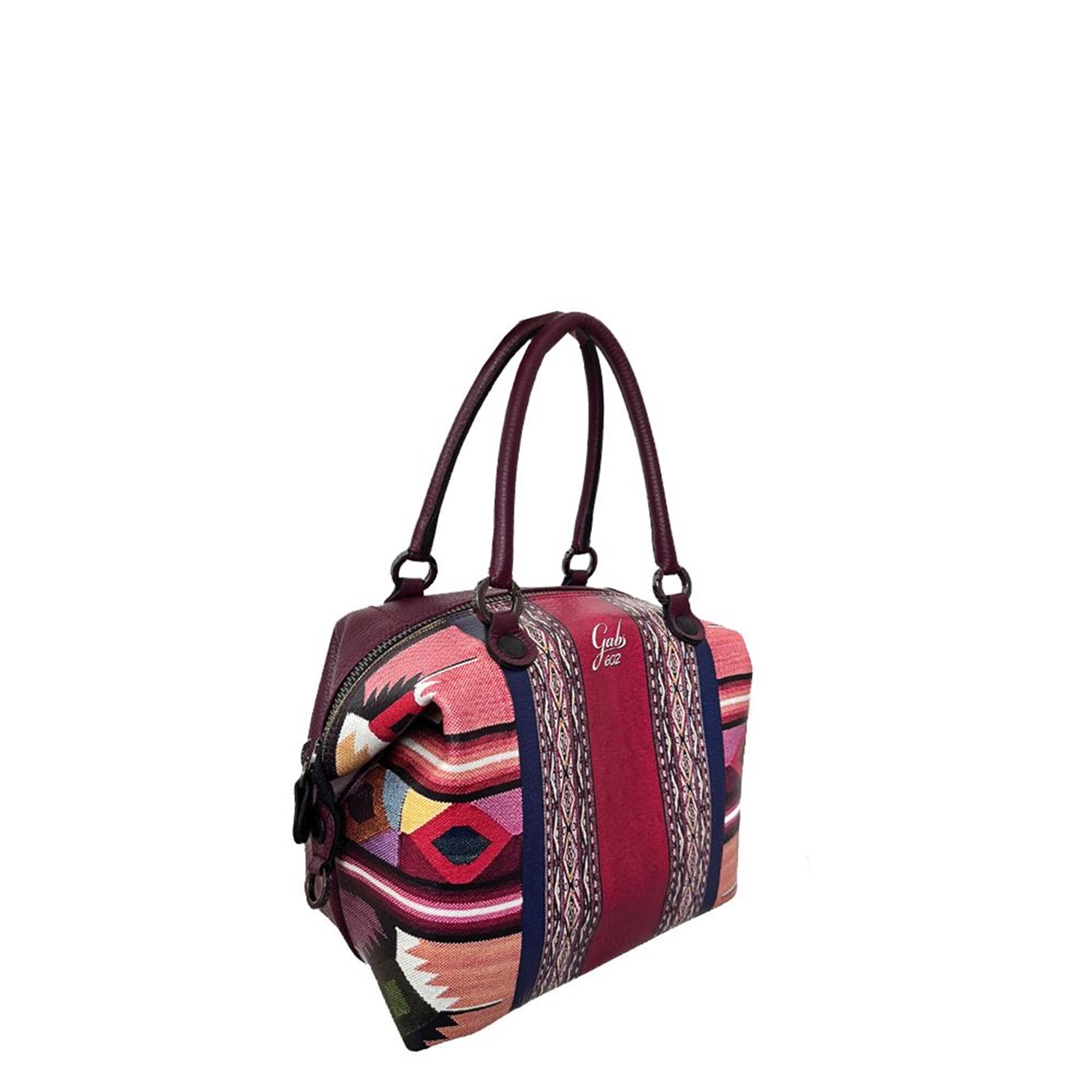 Gabs G000033T2X2361 Bordeaux Accessori Donna Borsa spalla
