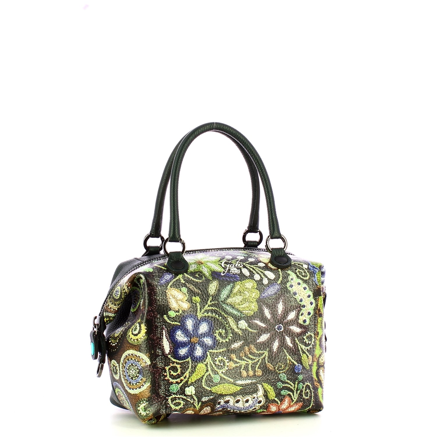 Gabs G000033T2X2361 Verde Accessori Donna Borsa spalla