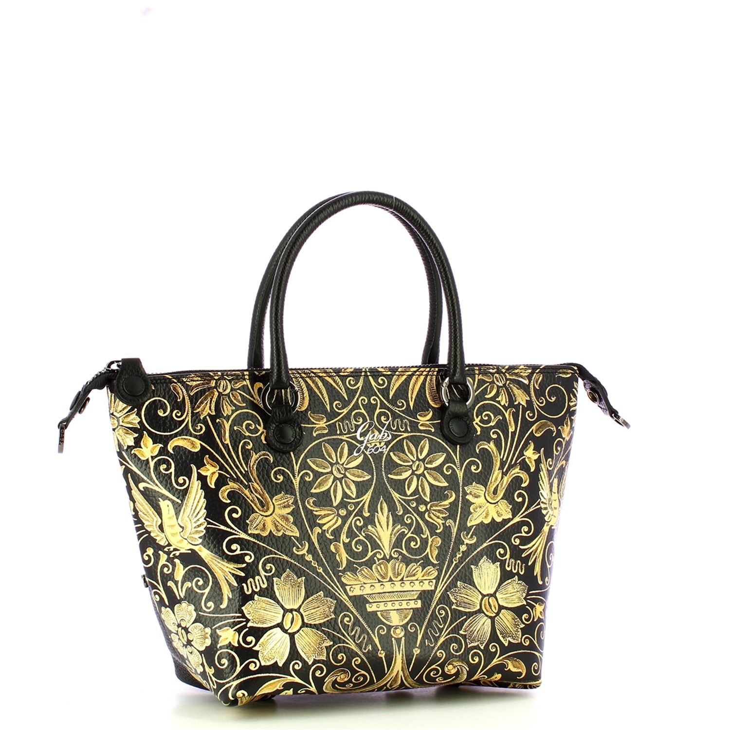 Gabs G000033T2X2361 Nero Accessori Donna Borsa spalla