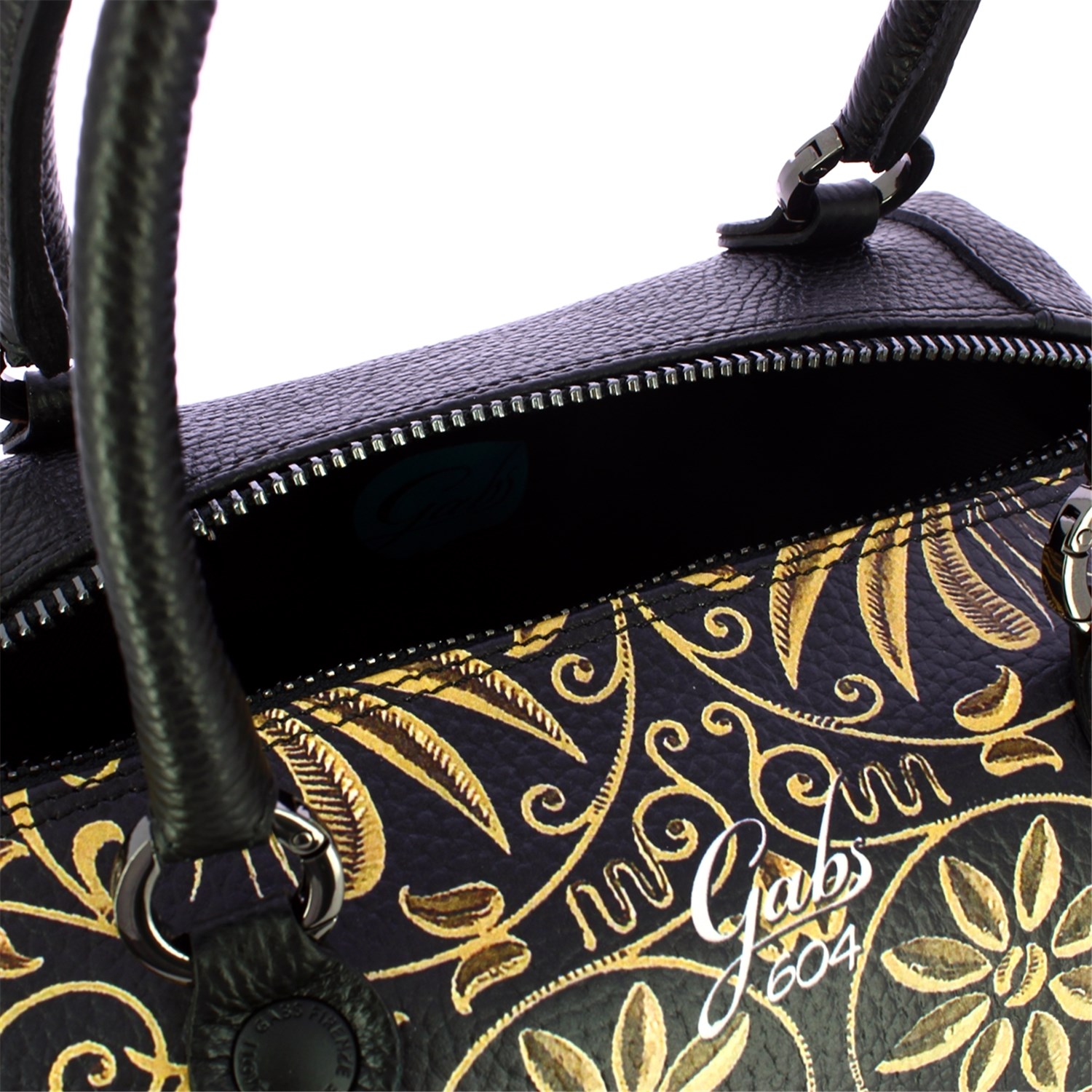 Gabs G000033T2X2361 Nero Accessori Donna Borsa spalla