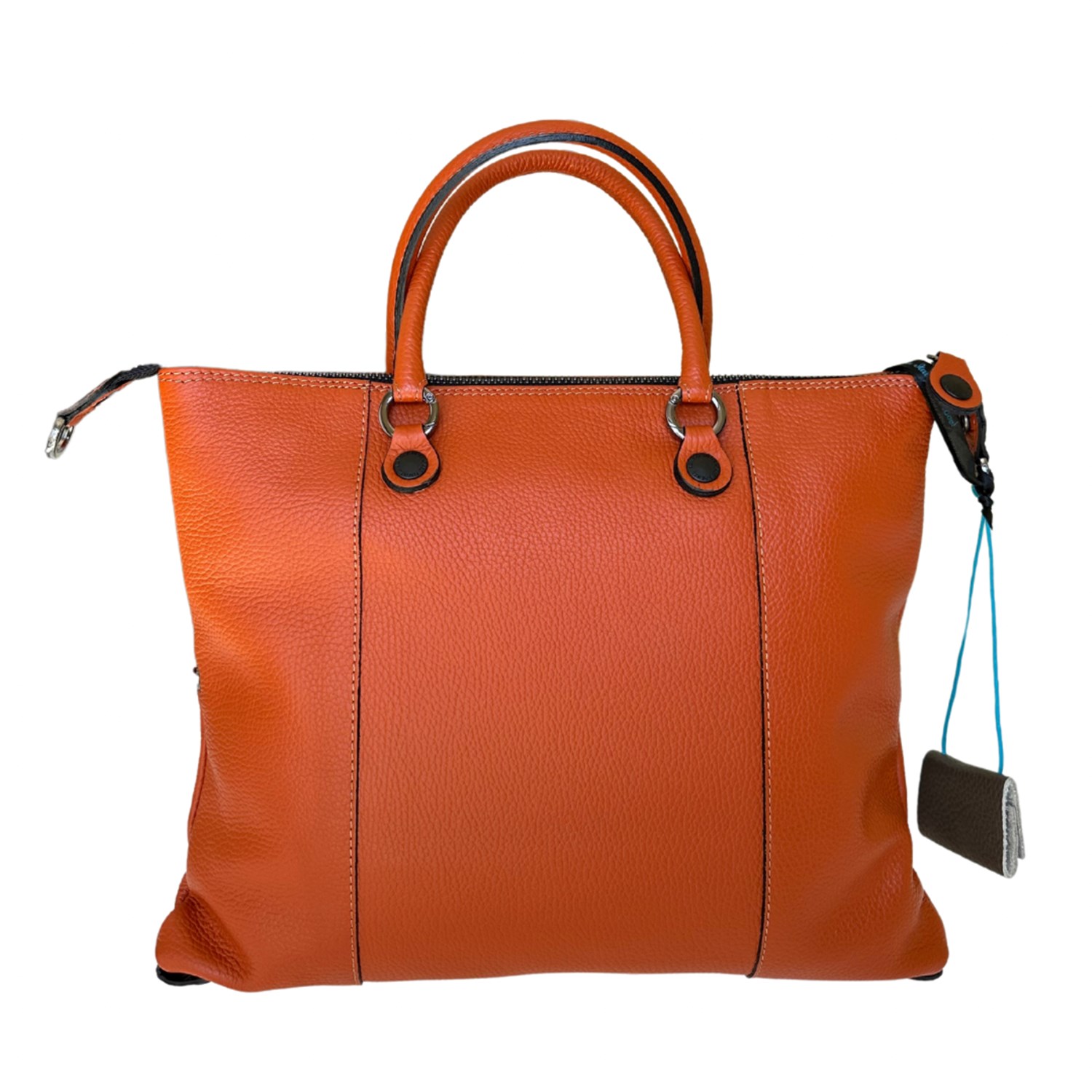 Gabs G000033T2 X2428 Arancione Accessori Unisex Borse a mano