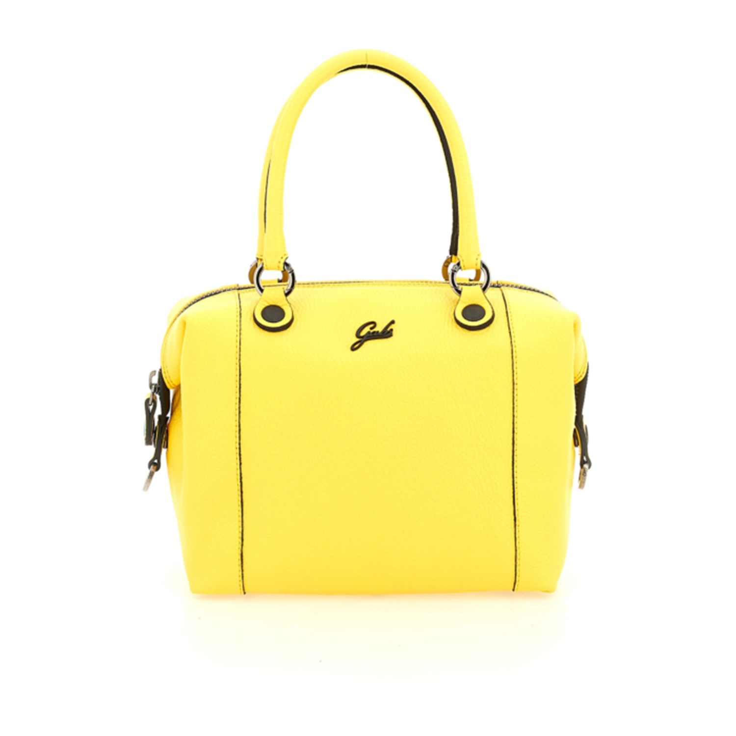 Gabs G000033T2 X2428 Giallo Accessori Unisex Borse a mano