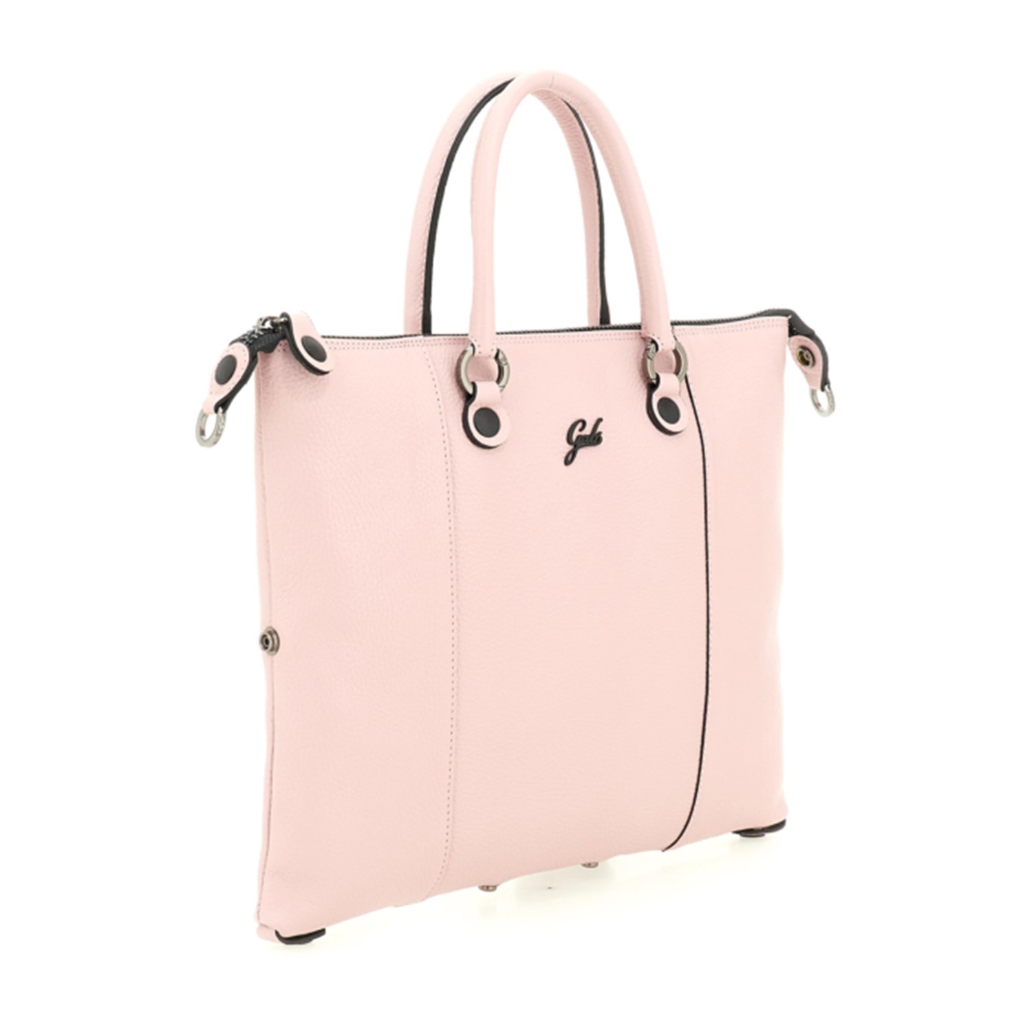 Gabs G000033T2 X2428 Rosa Accessori Unisex Borse a mano