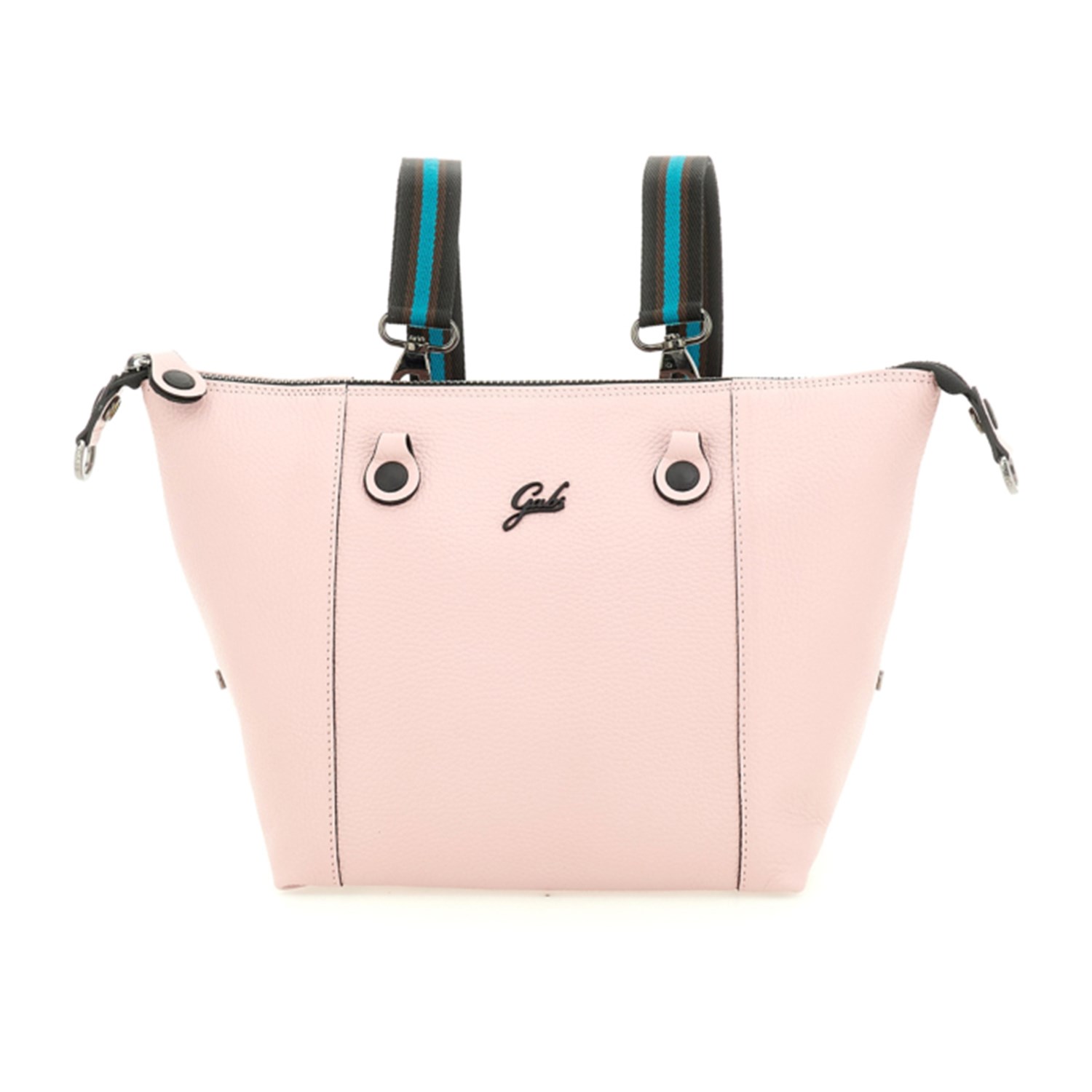 Gabs G000033T2 X2428 Rosa Accessori Unisex Borse a mano